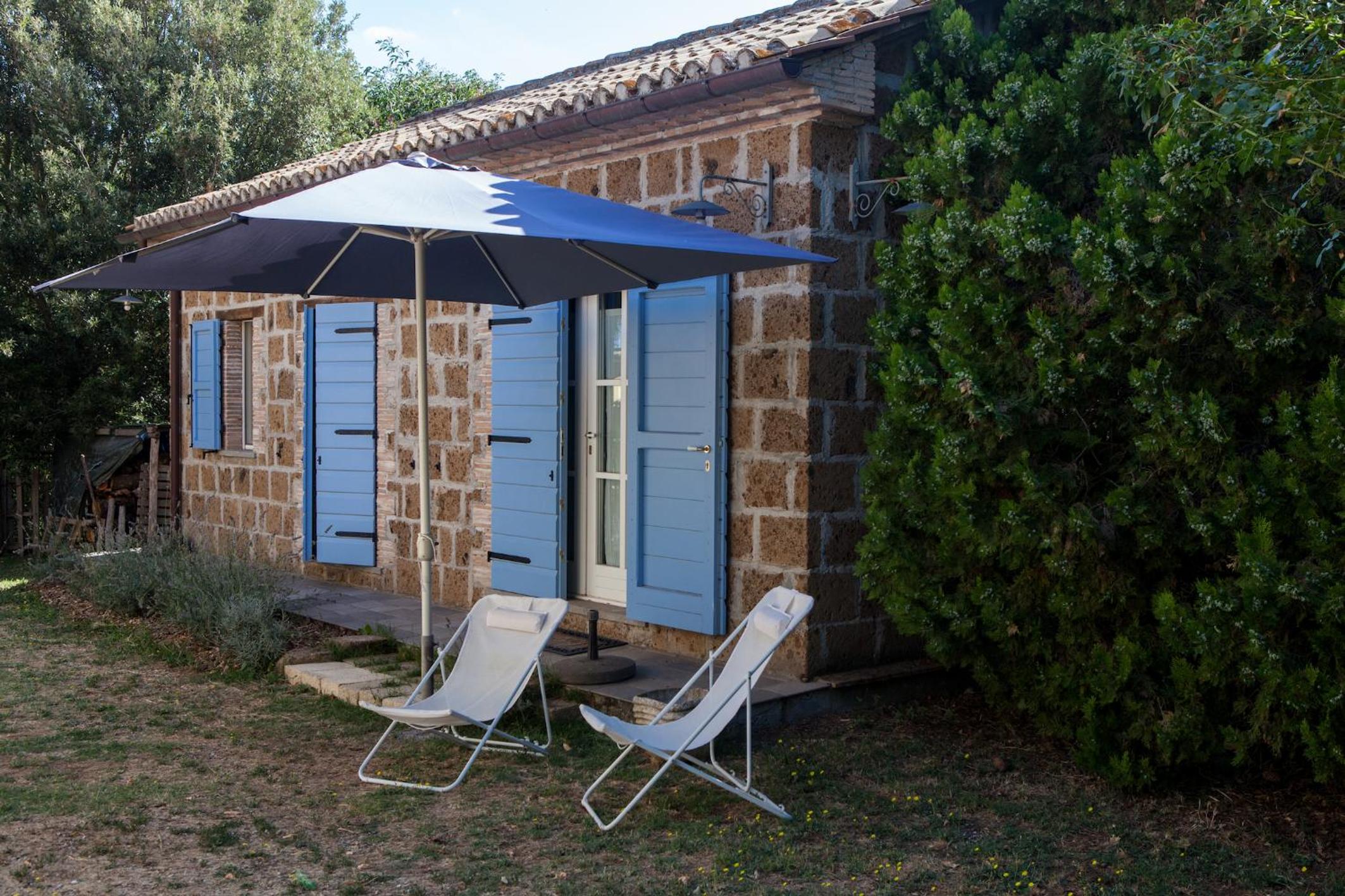 Podere Delle Rose