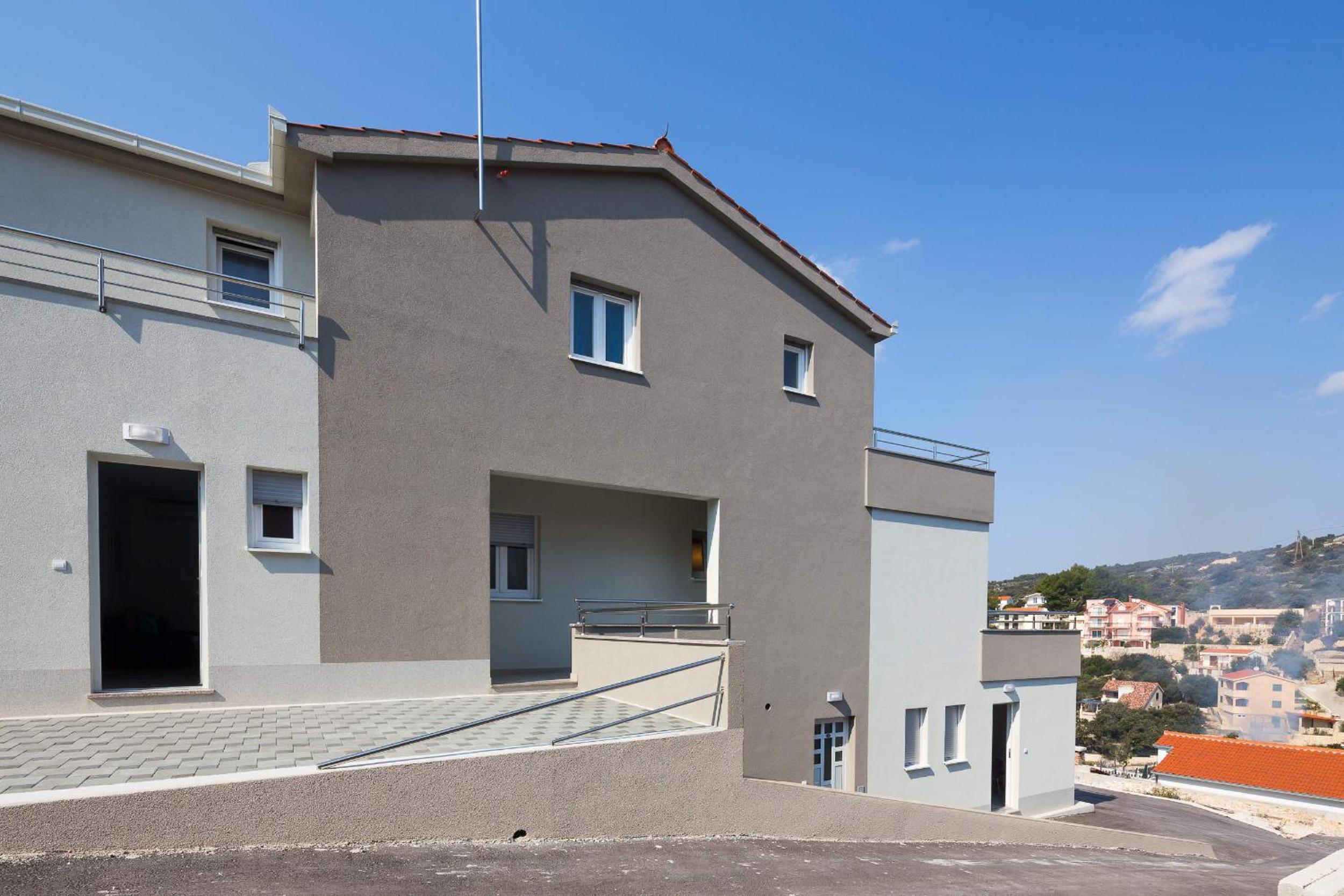 Apartments Sucic view 3