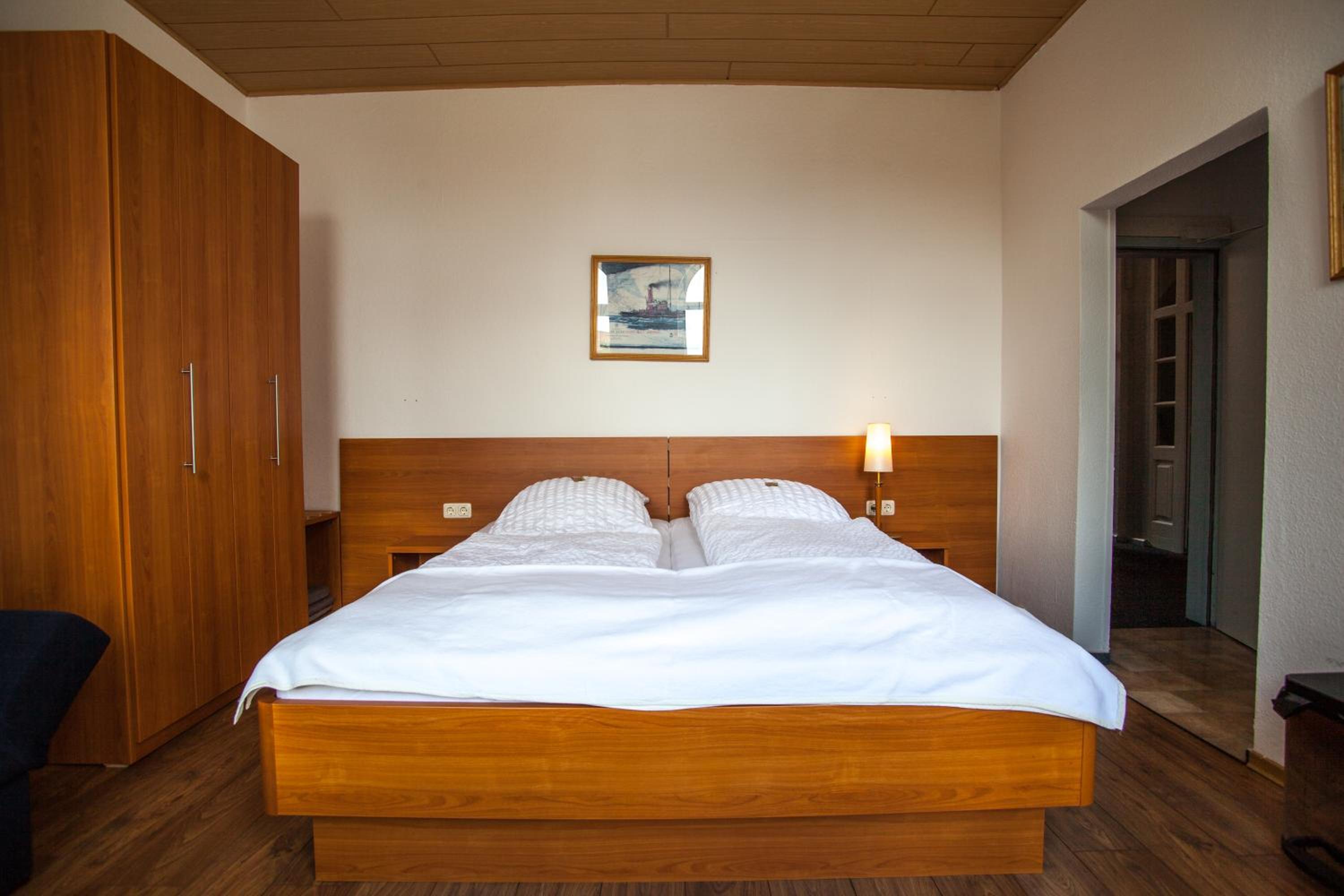 Appartementhaus Alte Post