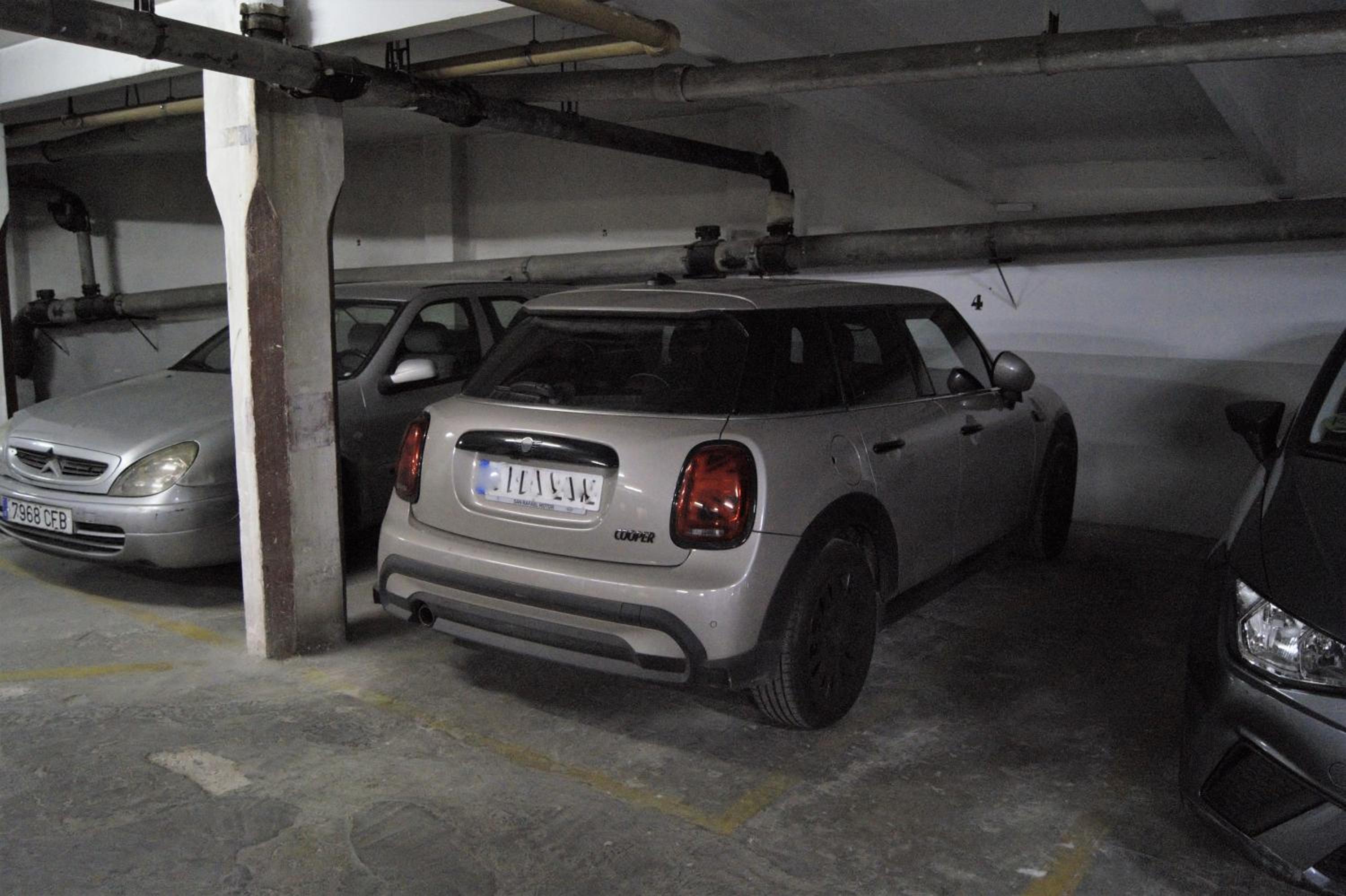 Home Sweet Home junto a Mezquita / Wifi / Parking view 3