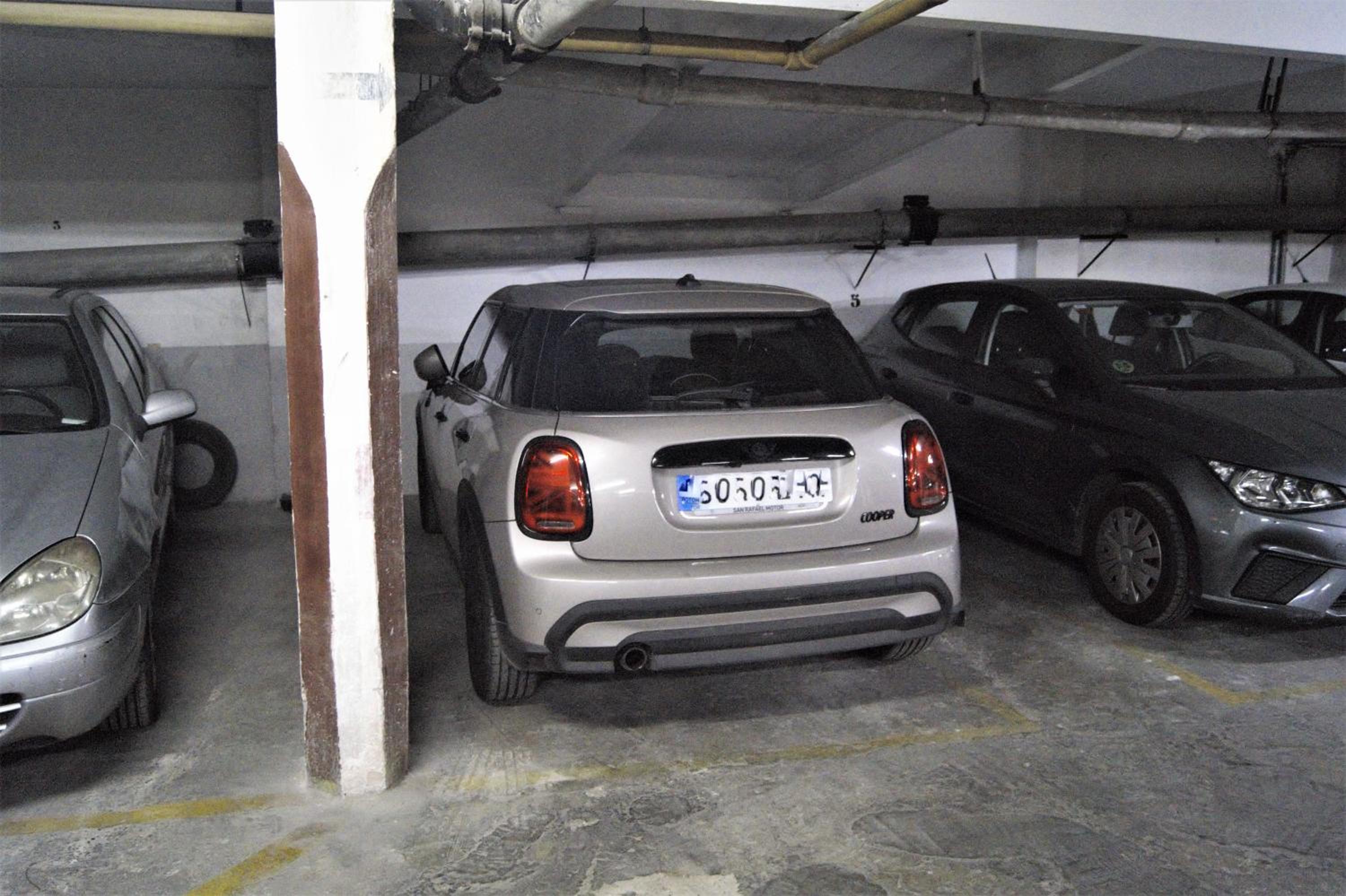 Home Sweet Home junto a Mezquita / Wifi / Parking view 4