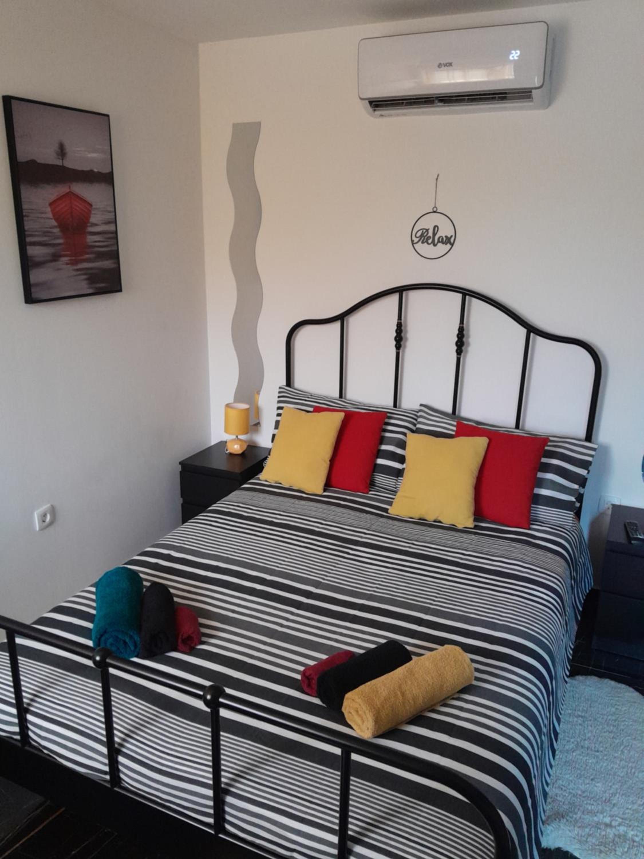 Apartmani Remete
