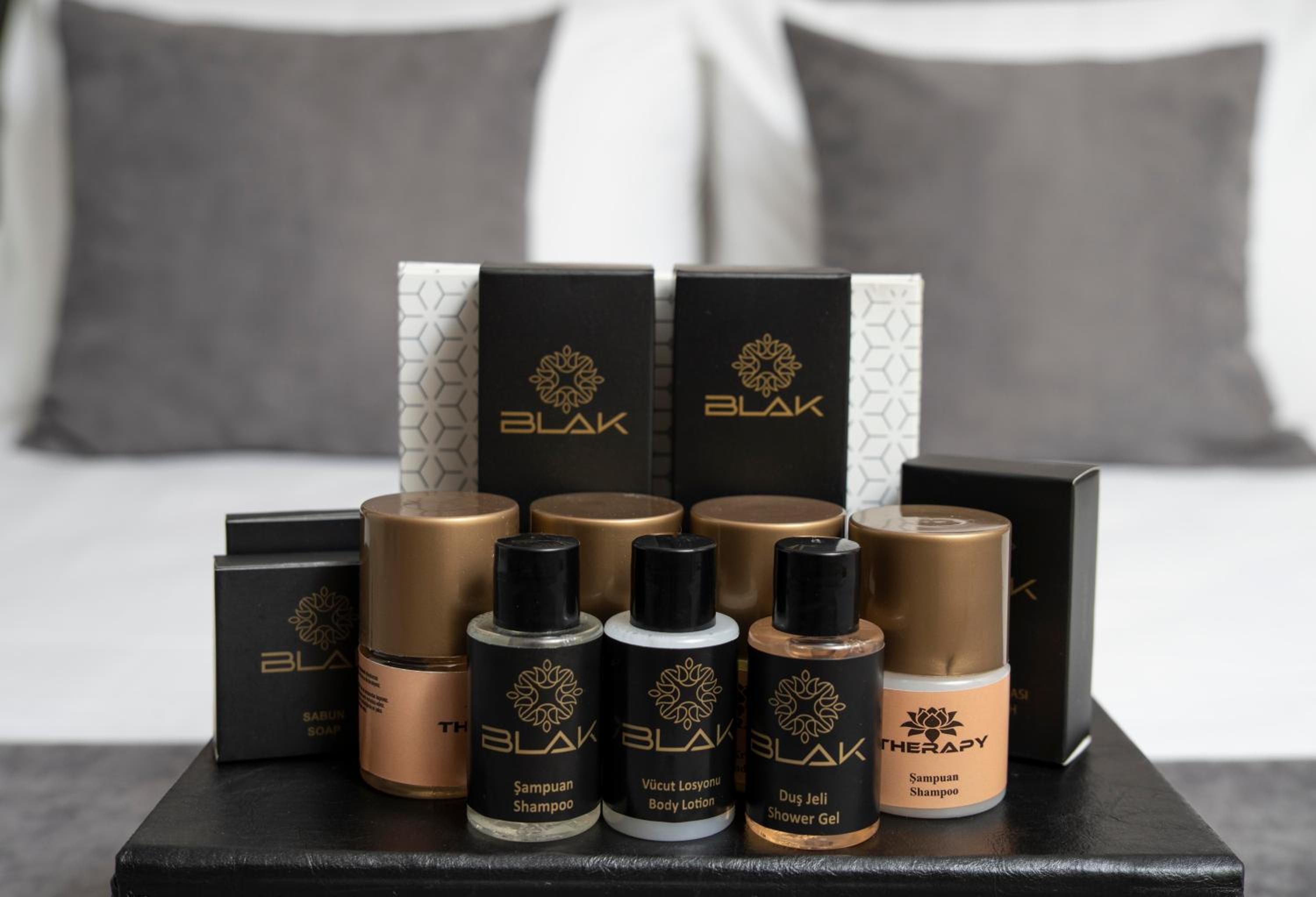 Depiero Otel Karaköy - Image 23