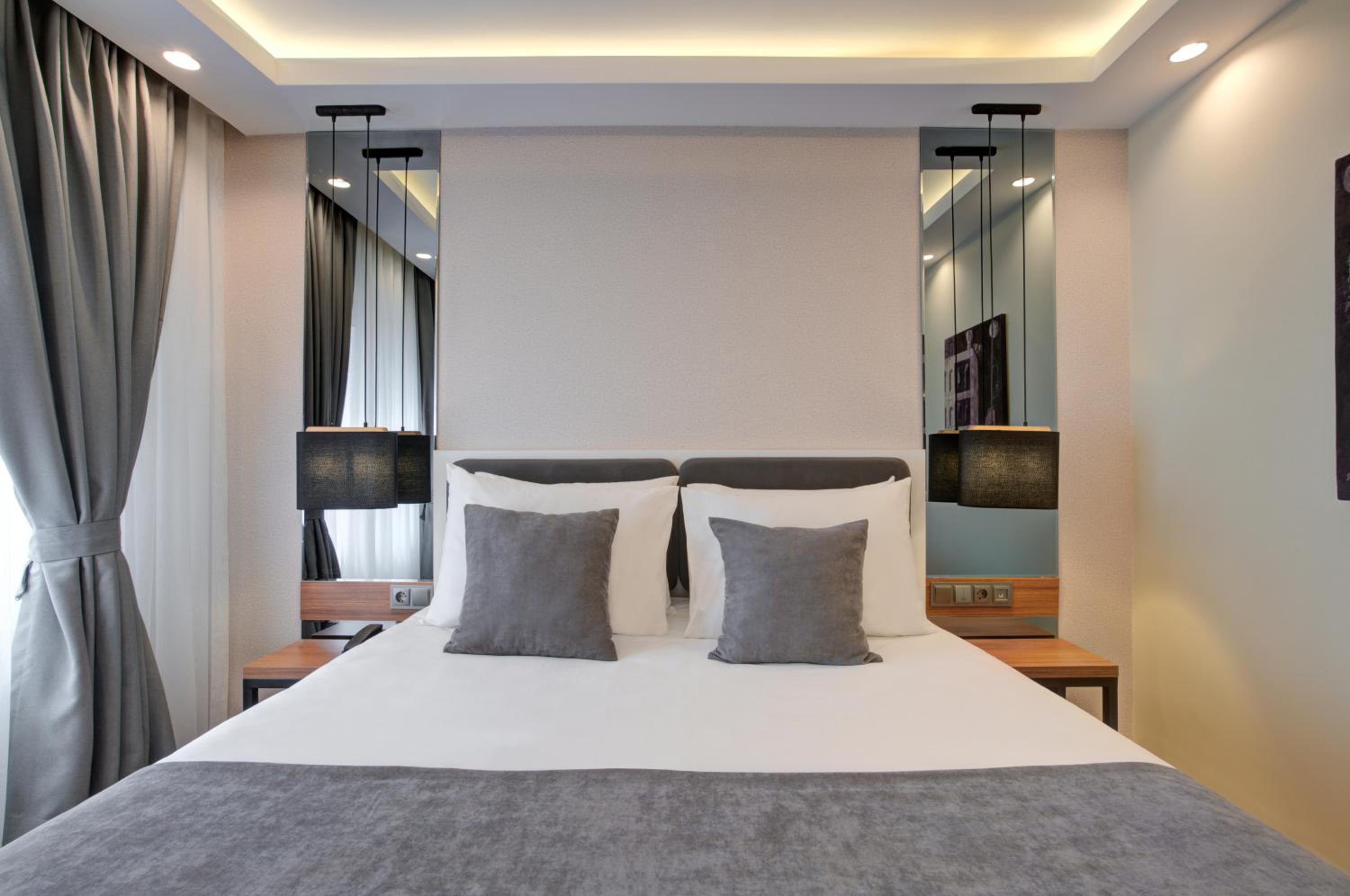 Depiero Otel Karaköy - Image 8