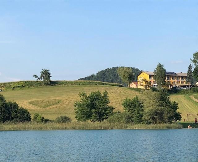 Villa Turnersee