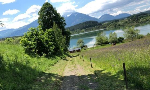 Villa Turnersee