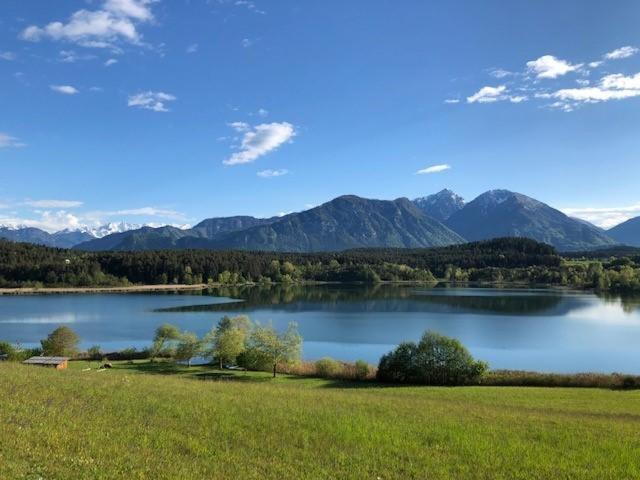 Villa Turnersee