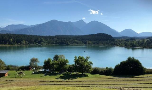 Villa Turnersee
