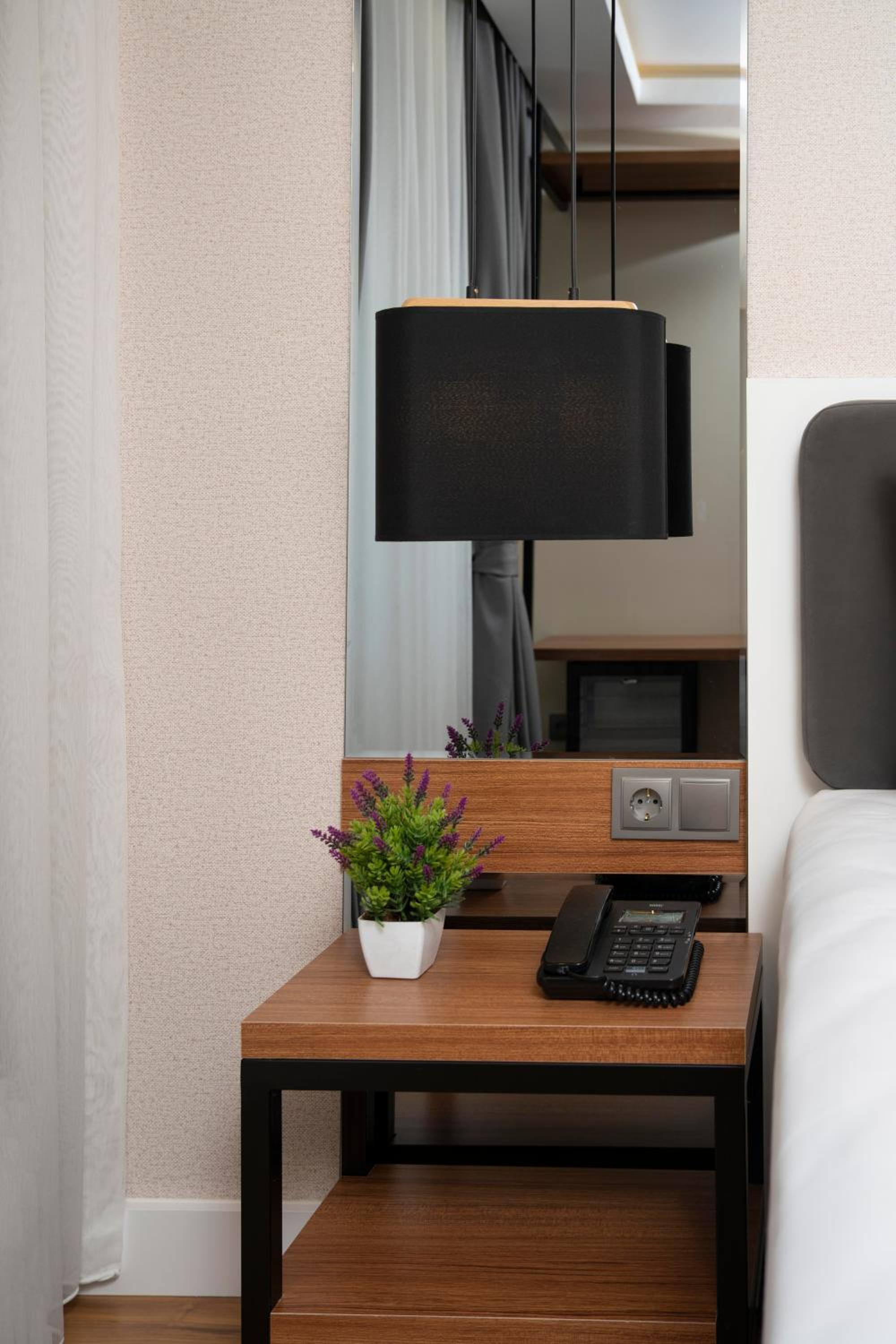 Depiero Otel Karaköy - Image 5