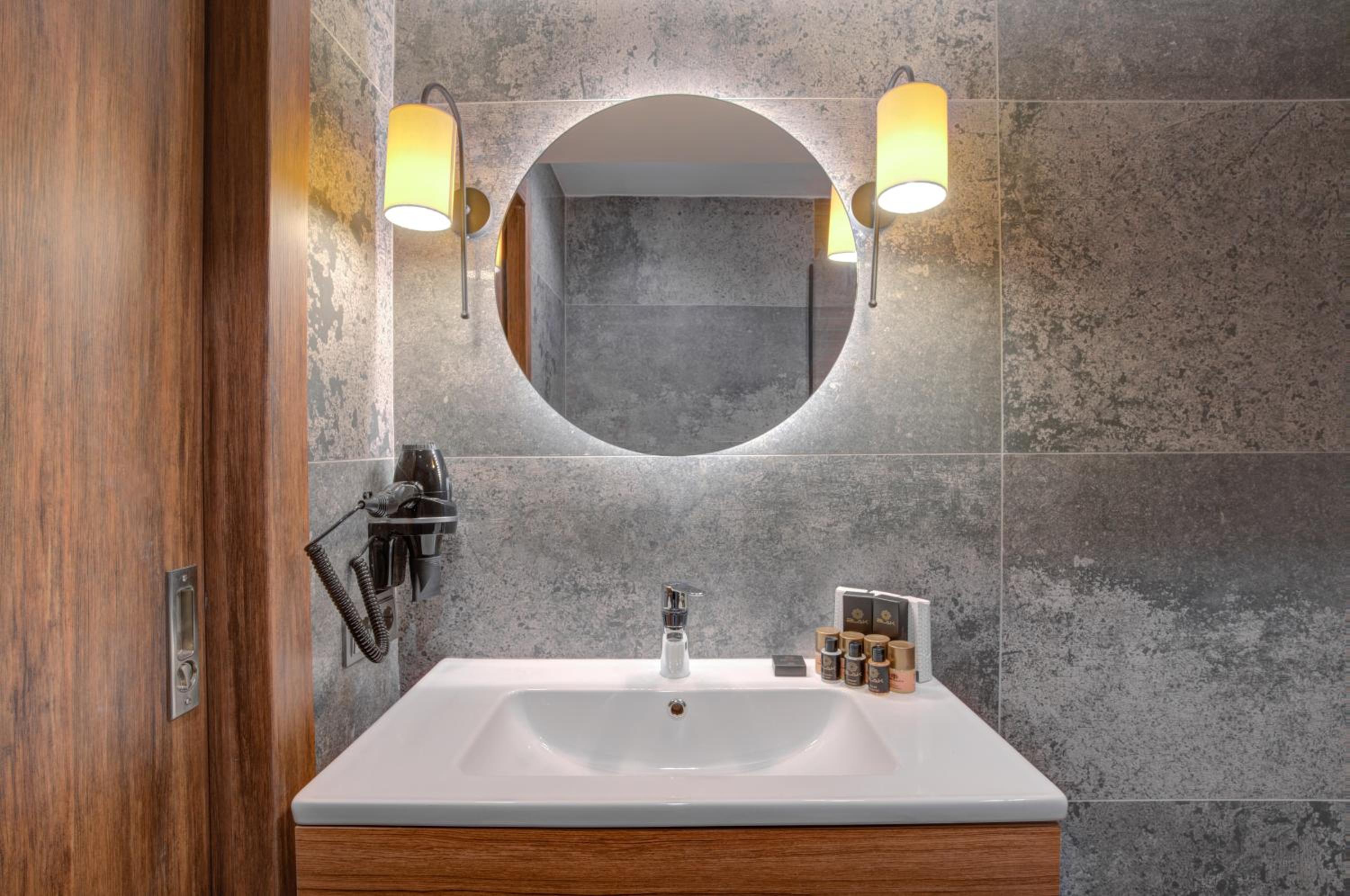 Depiero Otel Karaköy - Image 19