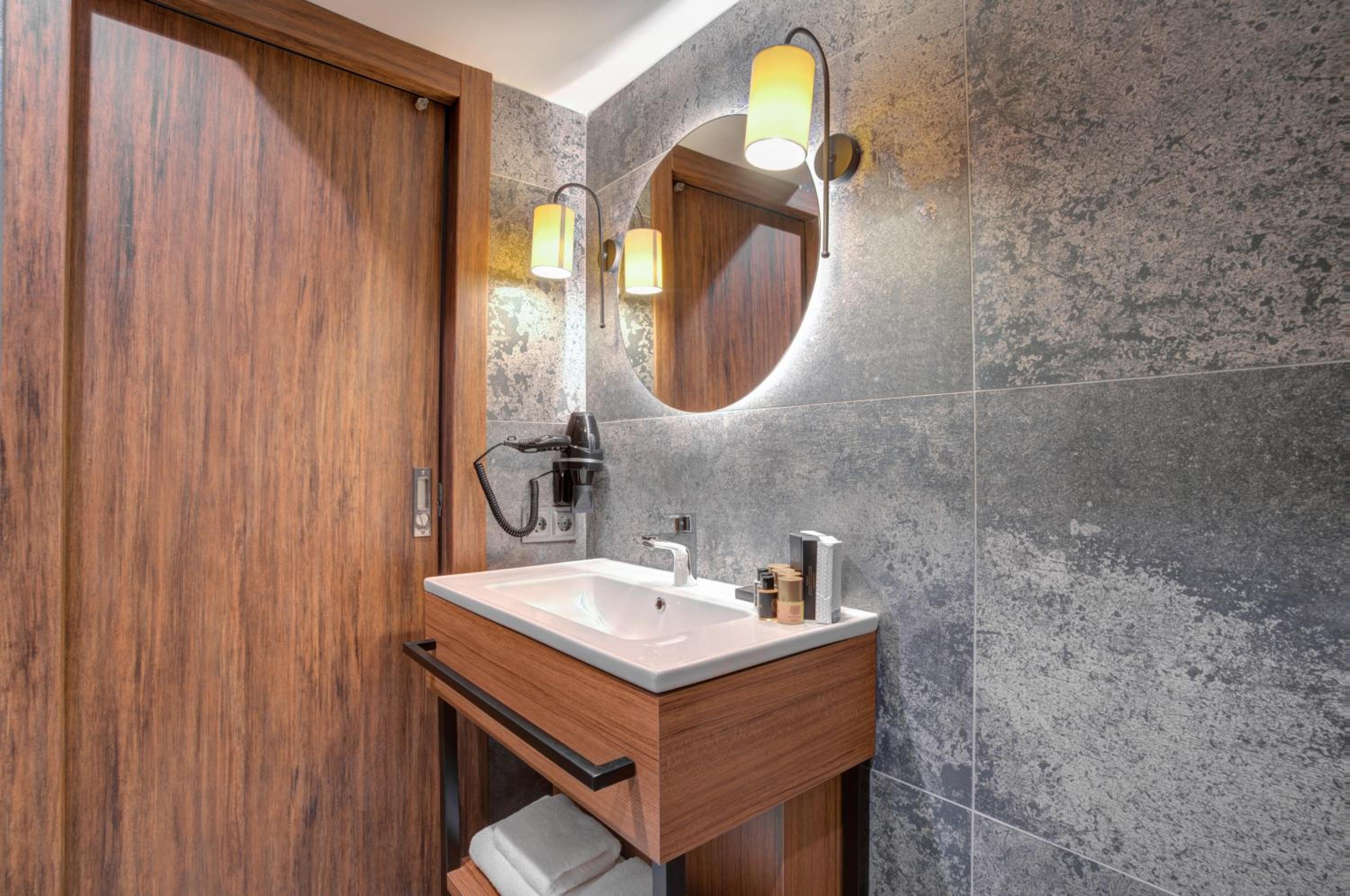 Depiero Otel Karaköy - Image 18