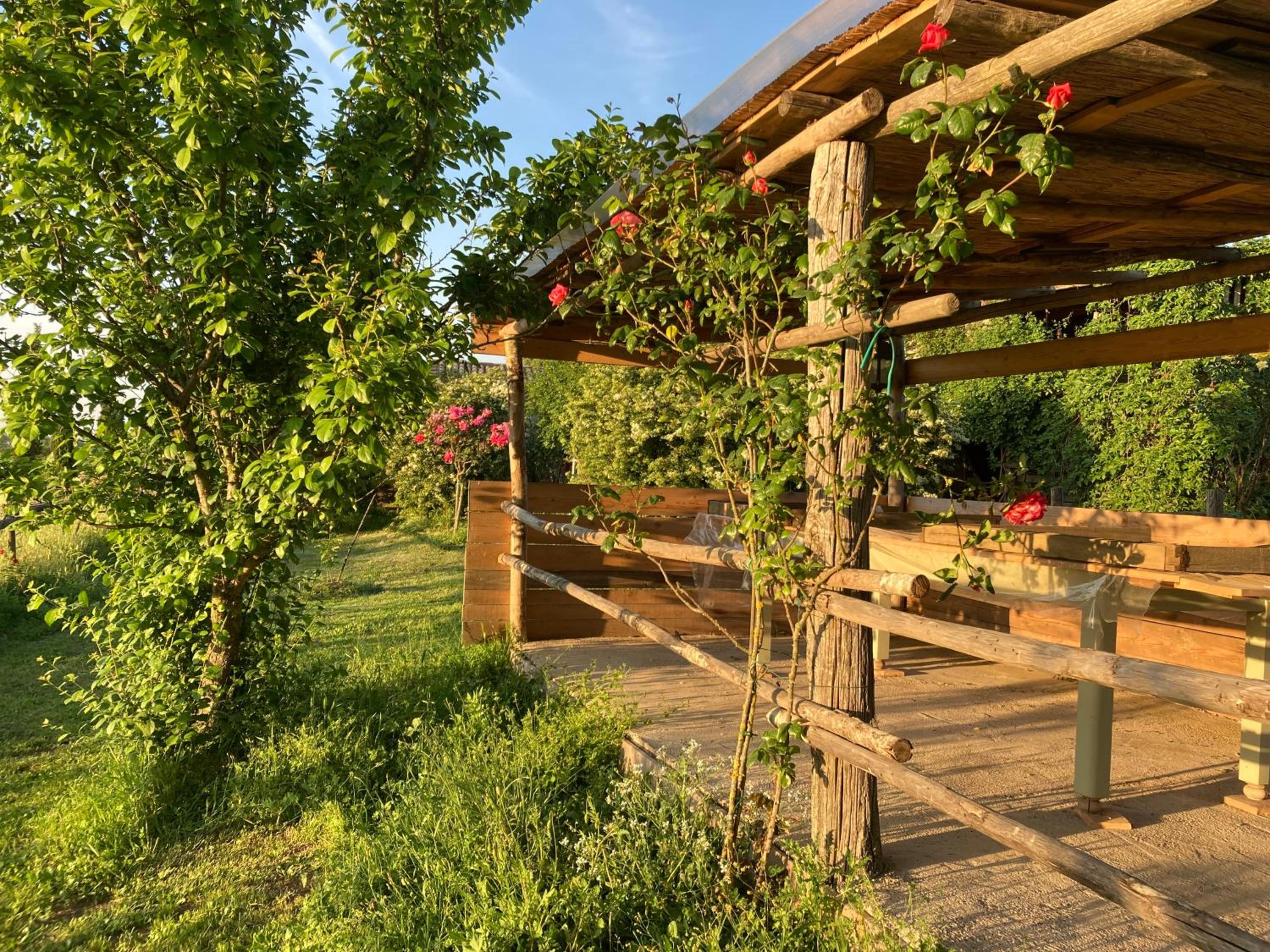 Podere Delle Rose