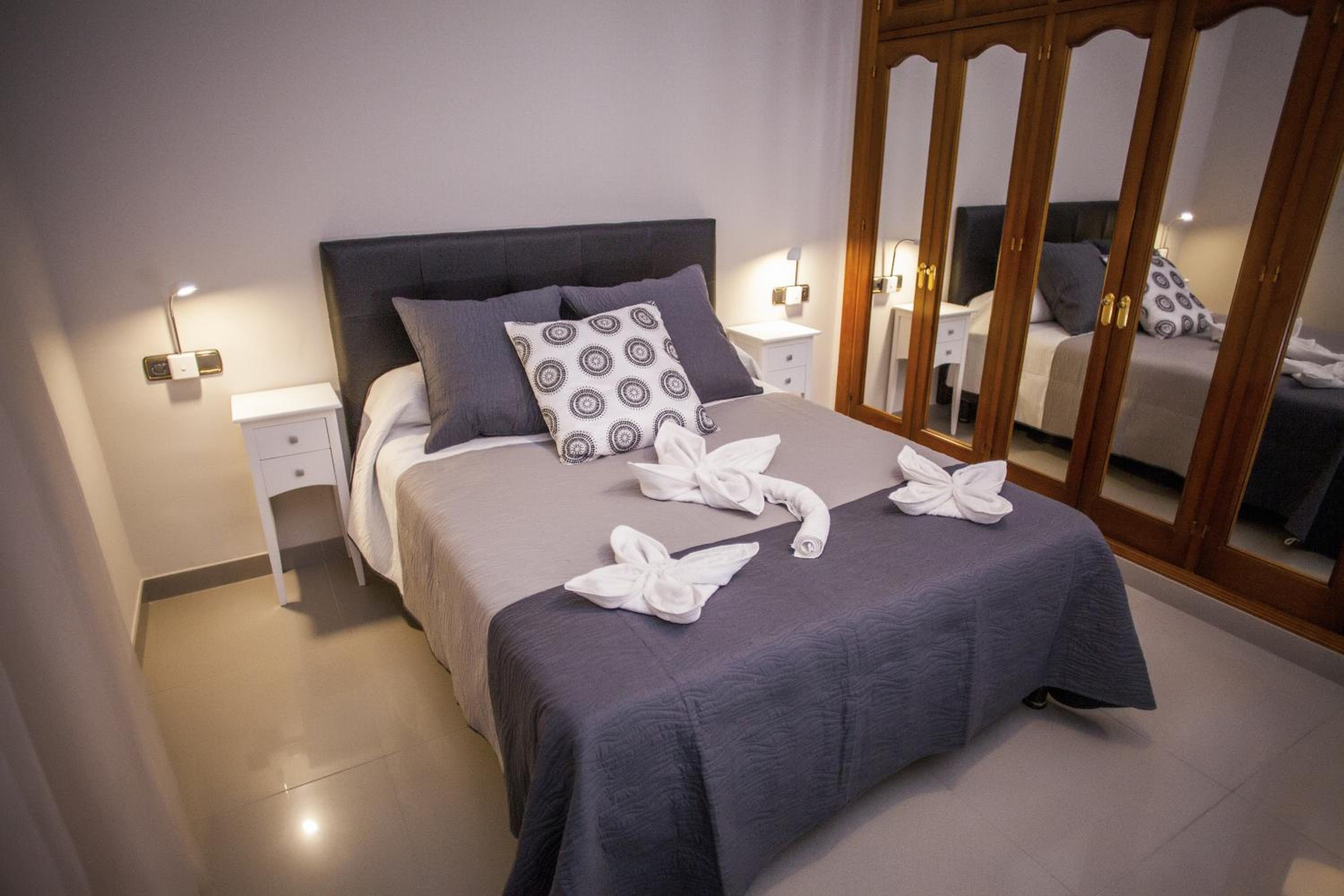 Hotel Bajamar Centro en Nerja