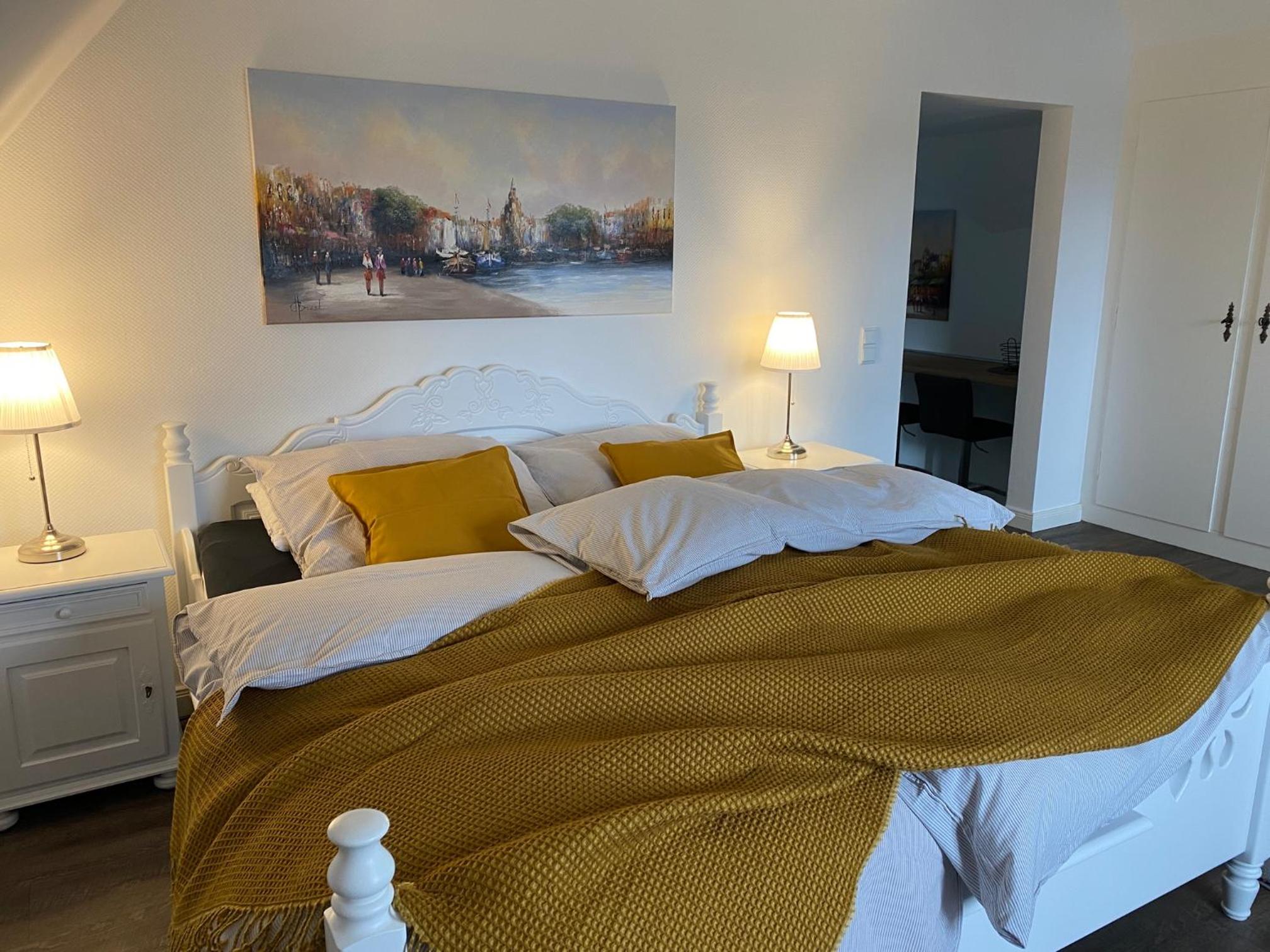 Apartments-Bocholt view 4