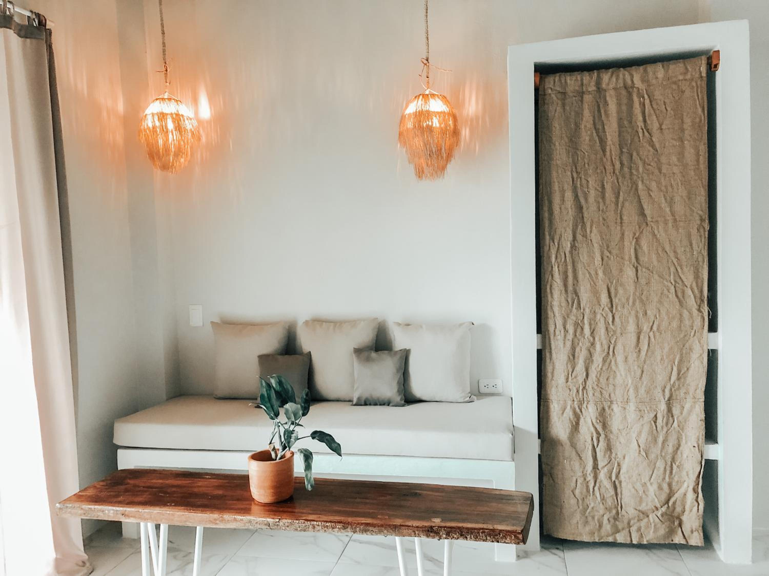 Ayampe Lofts