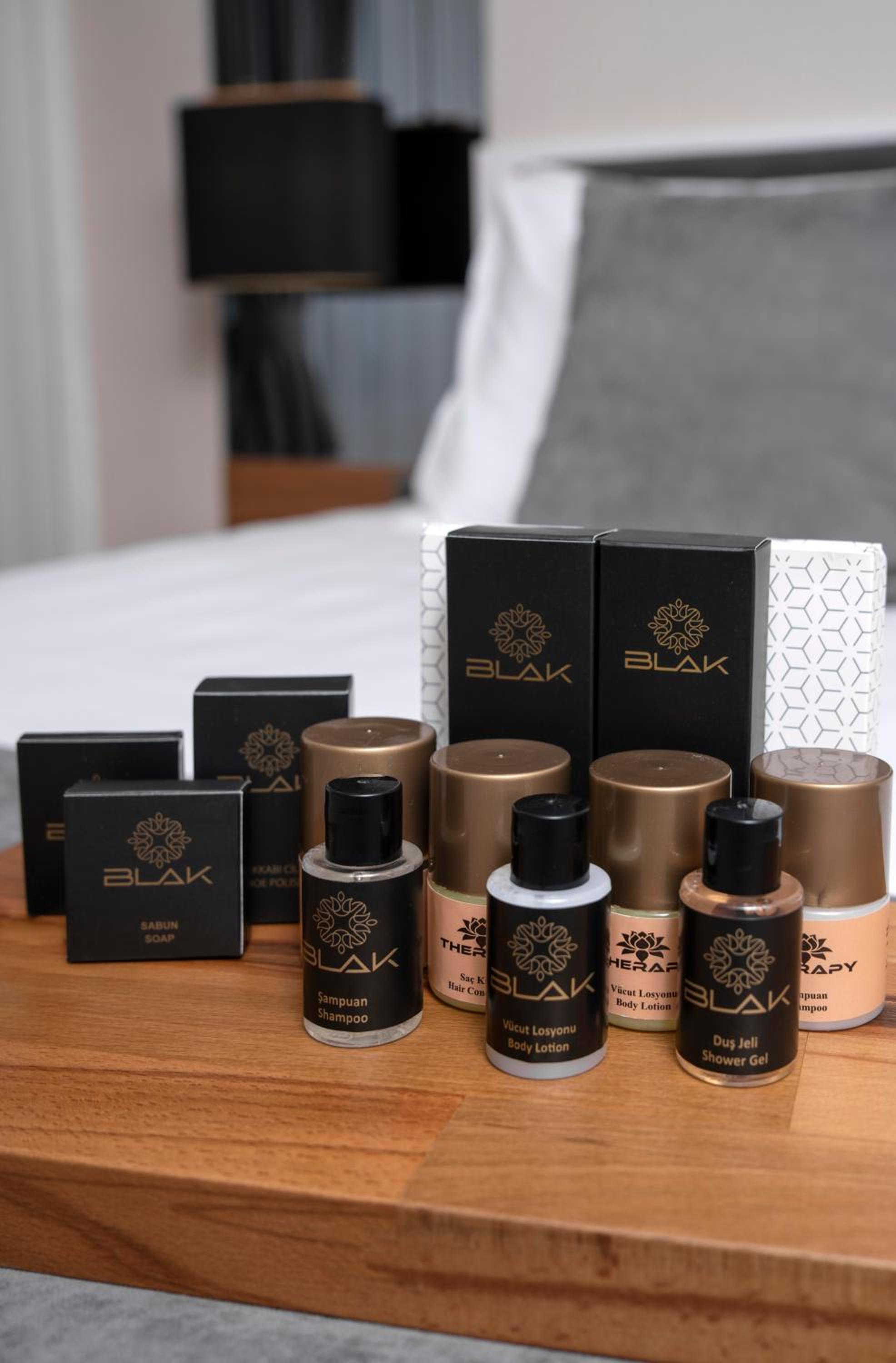 Depiero Otel Karaköy - Image 25