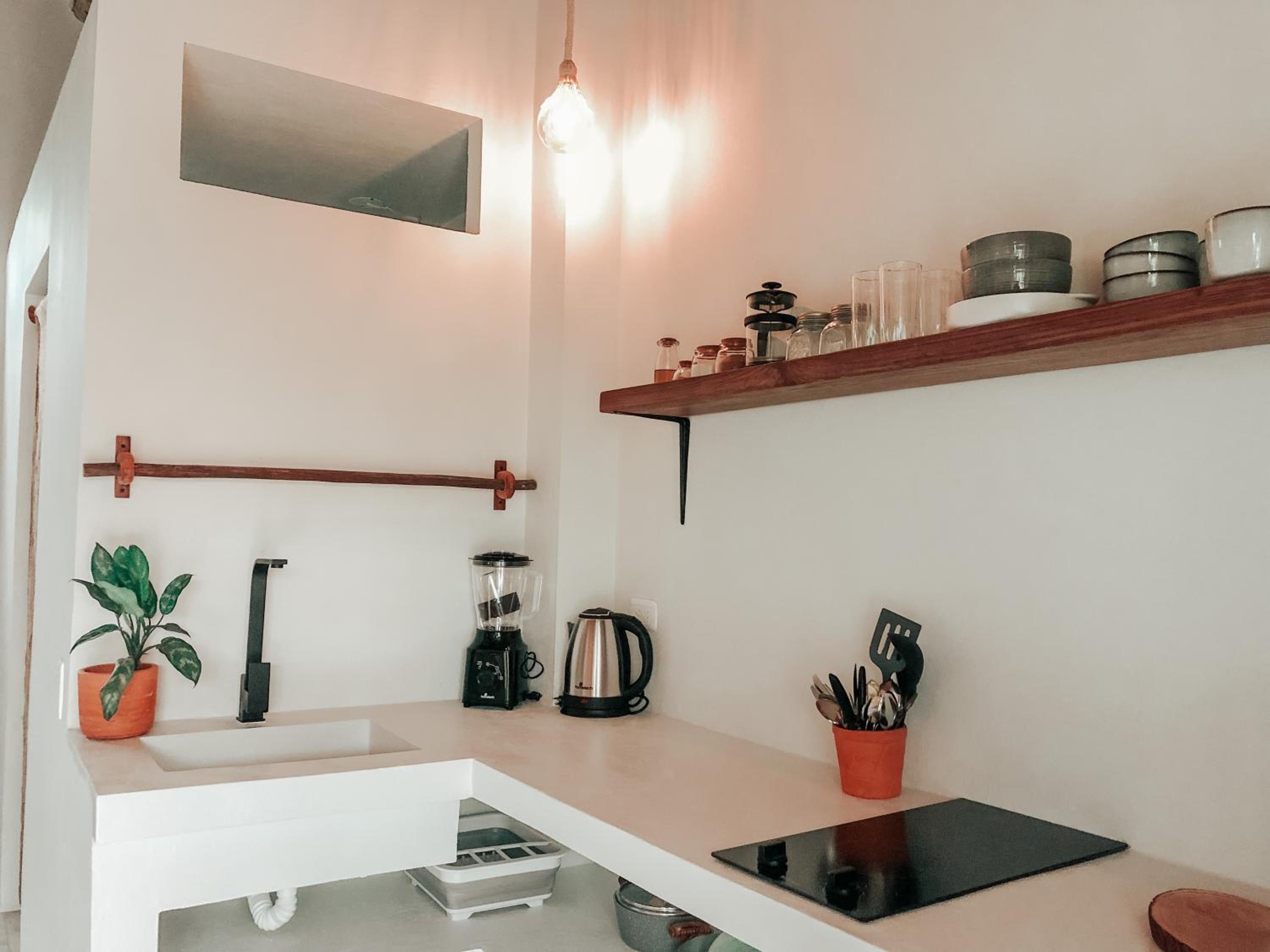 Ayampe Lofts