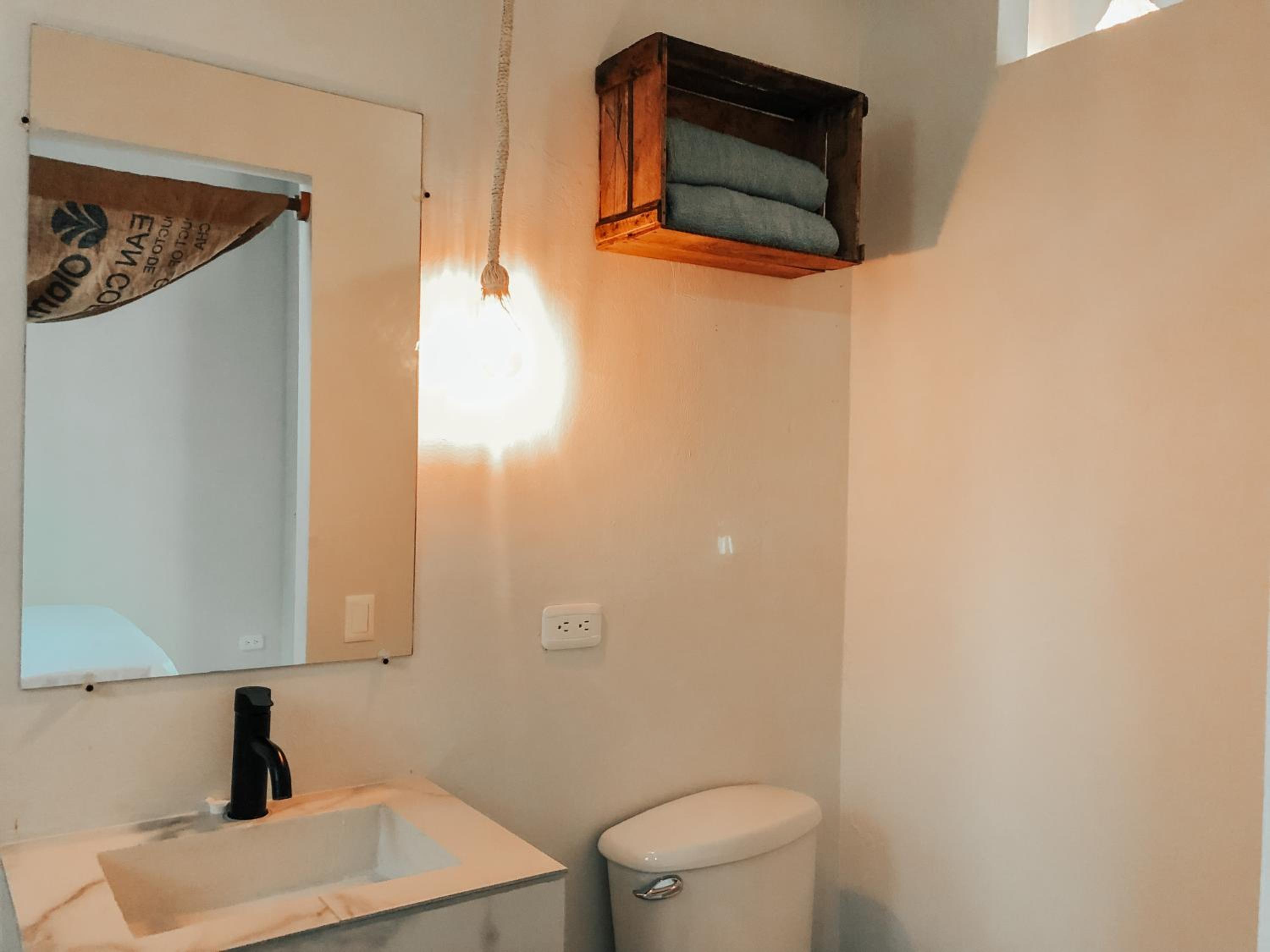 Ayampe Lofts