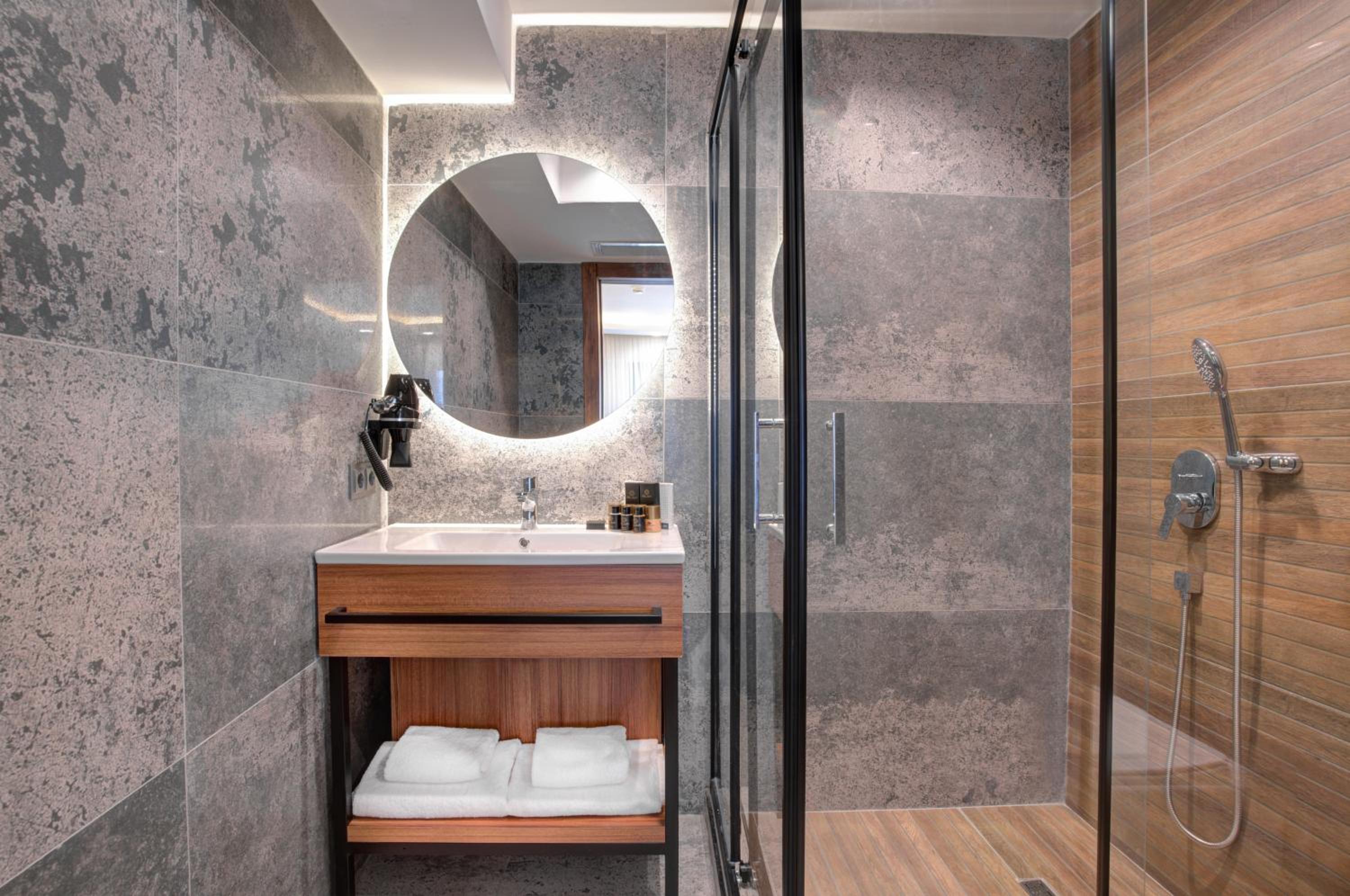 Depiero Otel Karaköy - Image 22