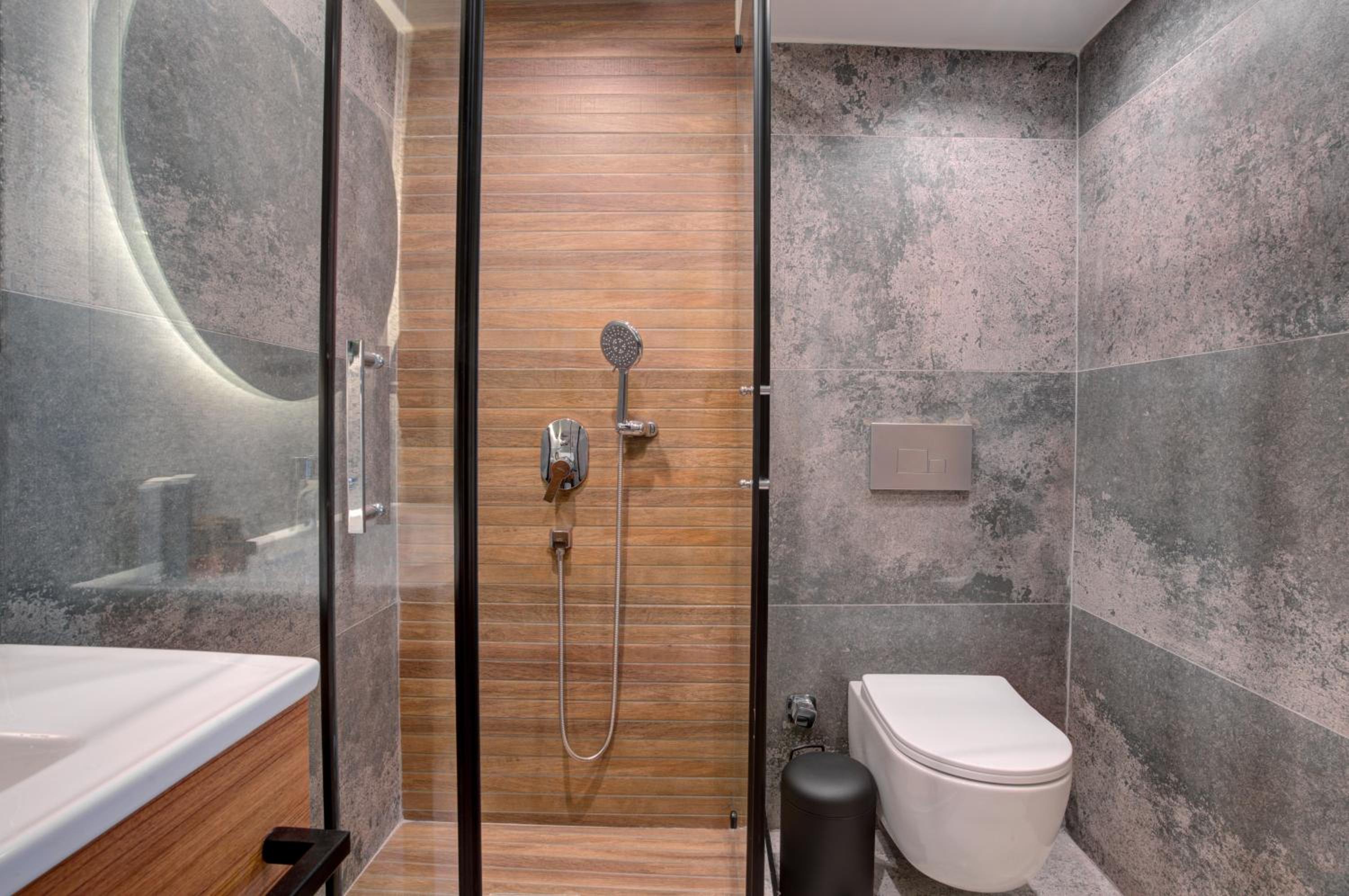 Depiero Otel Karaköy - Image 21