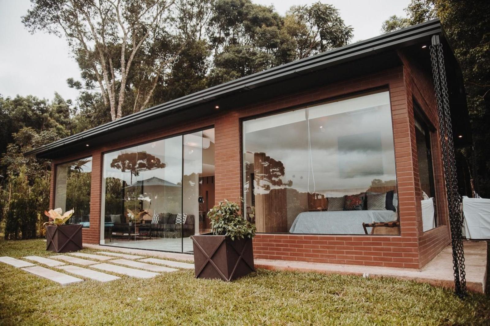 Reserva Cabanas