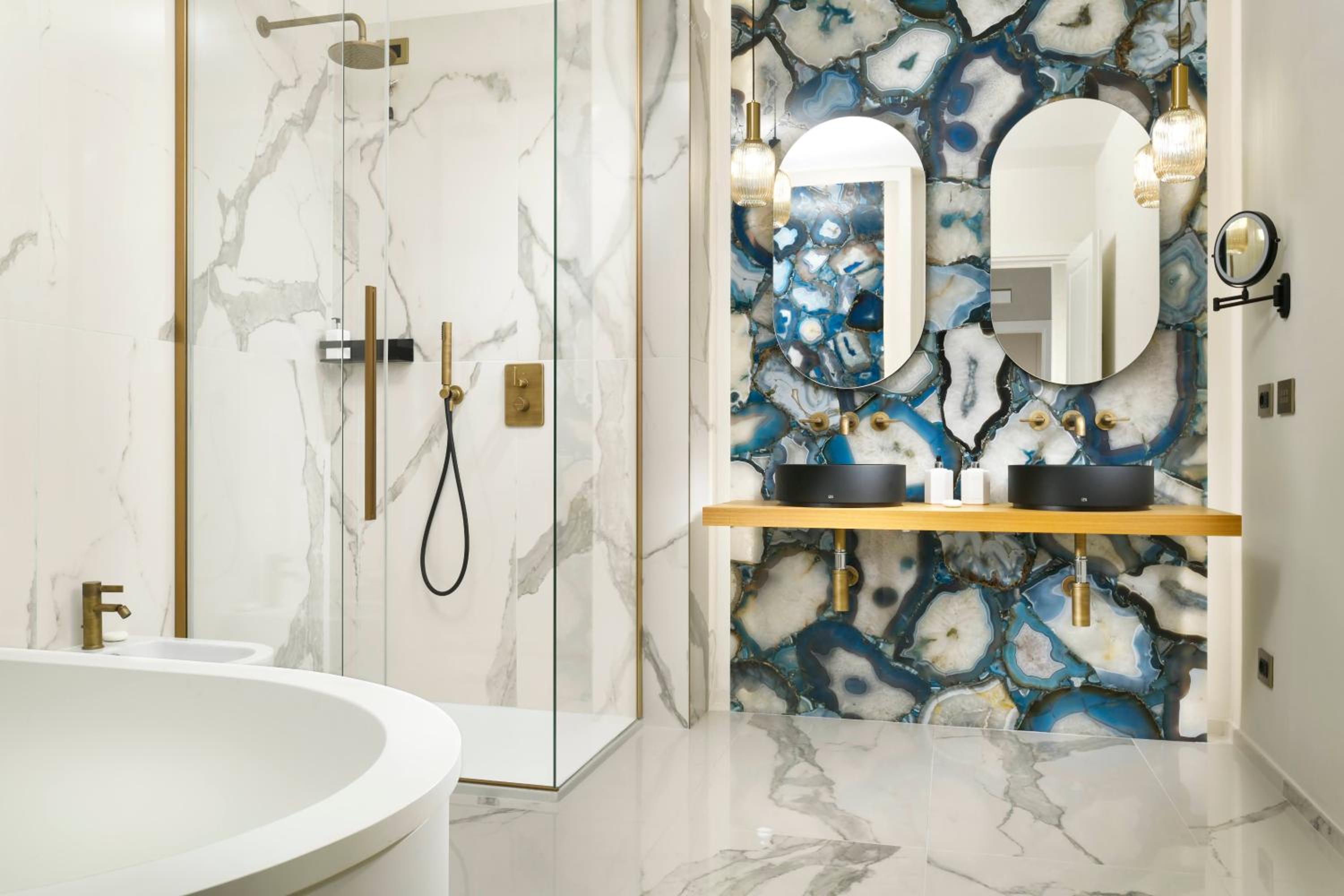 Luxury Apartments by Palazzo Portinari Salviati photo 2