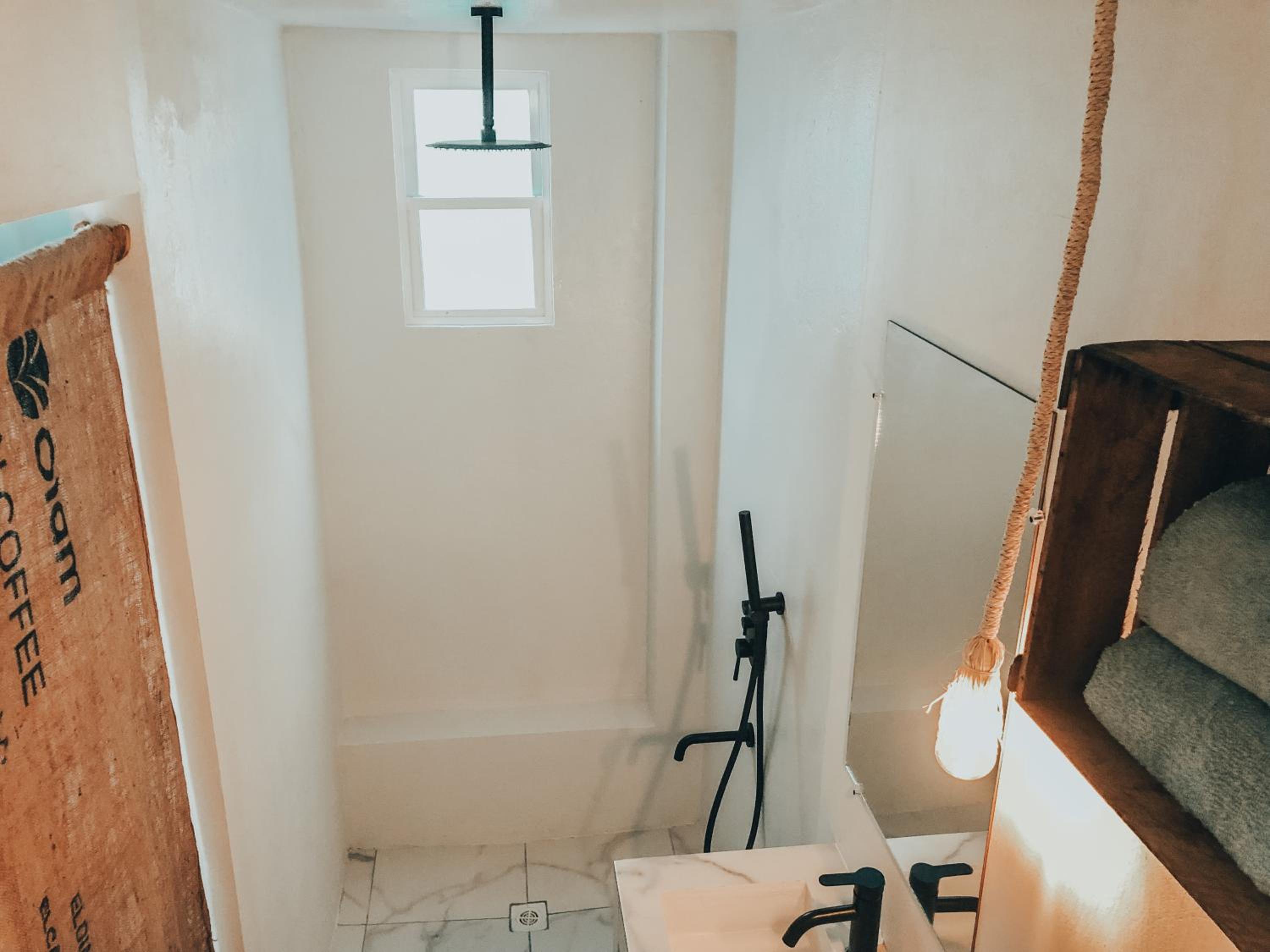 Ayampe Lofts