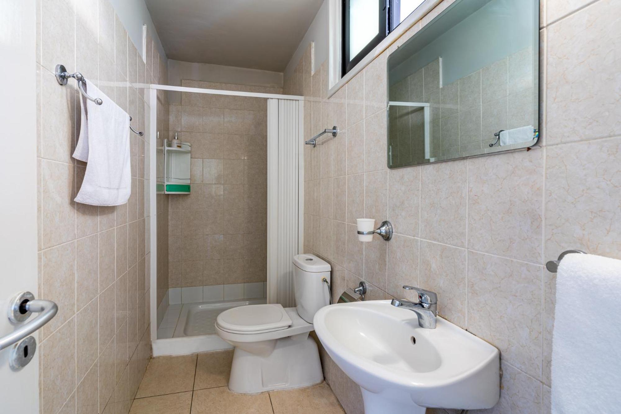 Gitane 1-Bedroom Apartment in Larnaca