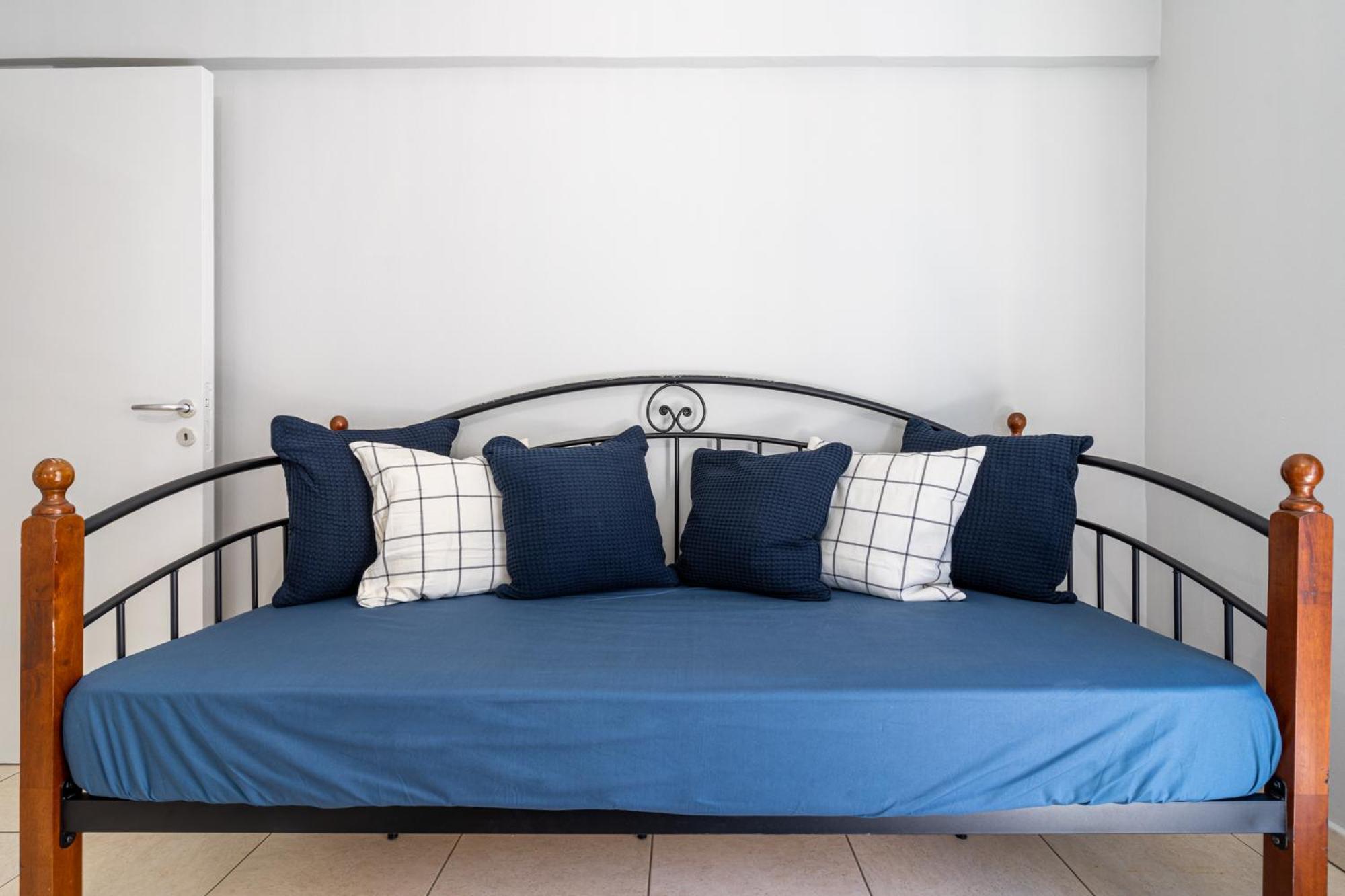 Gitane 1-Bedroom Apartment in Larnaca