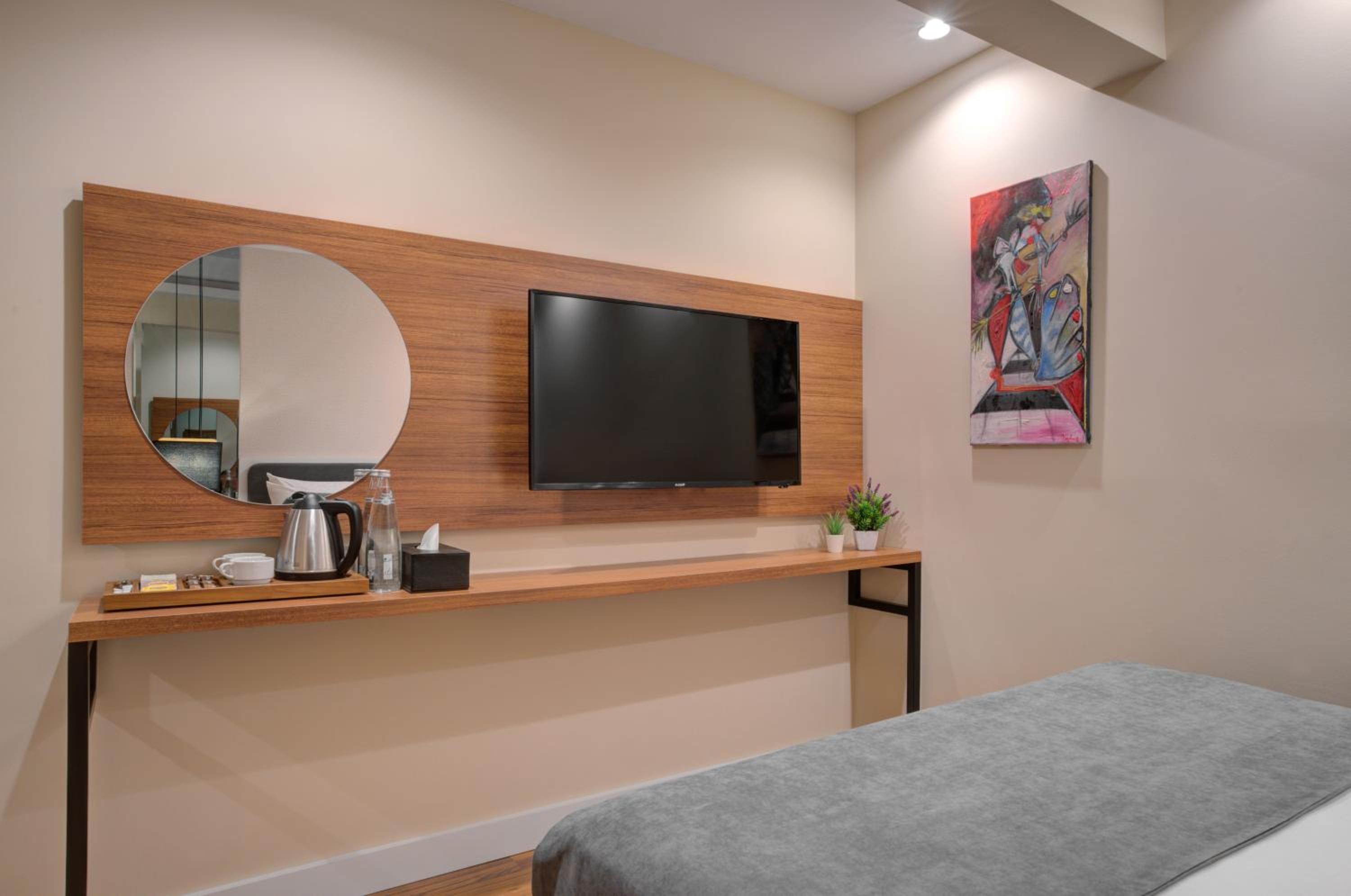 Depiero Otel Karaköy - Image 16