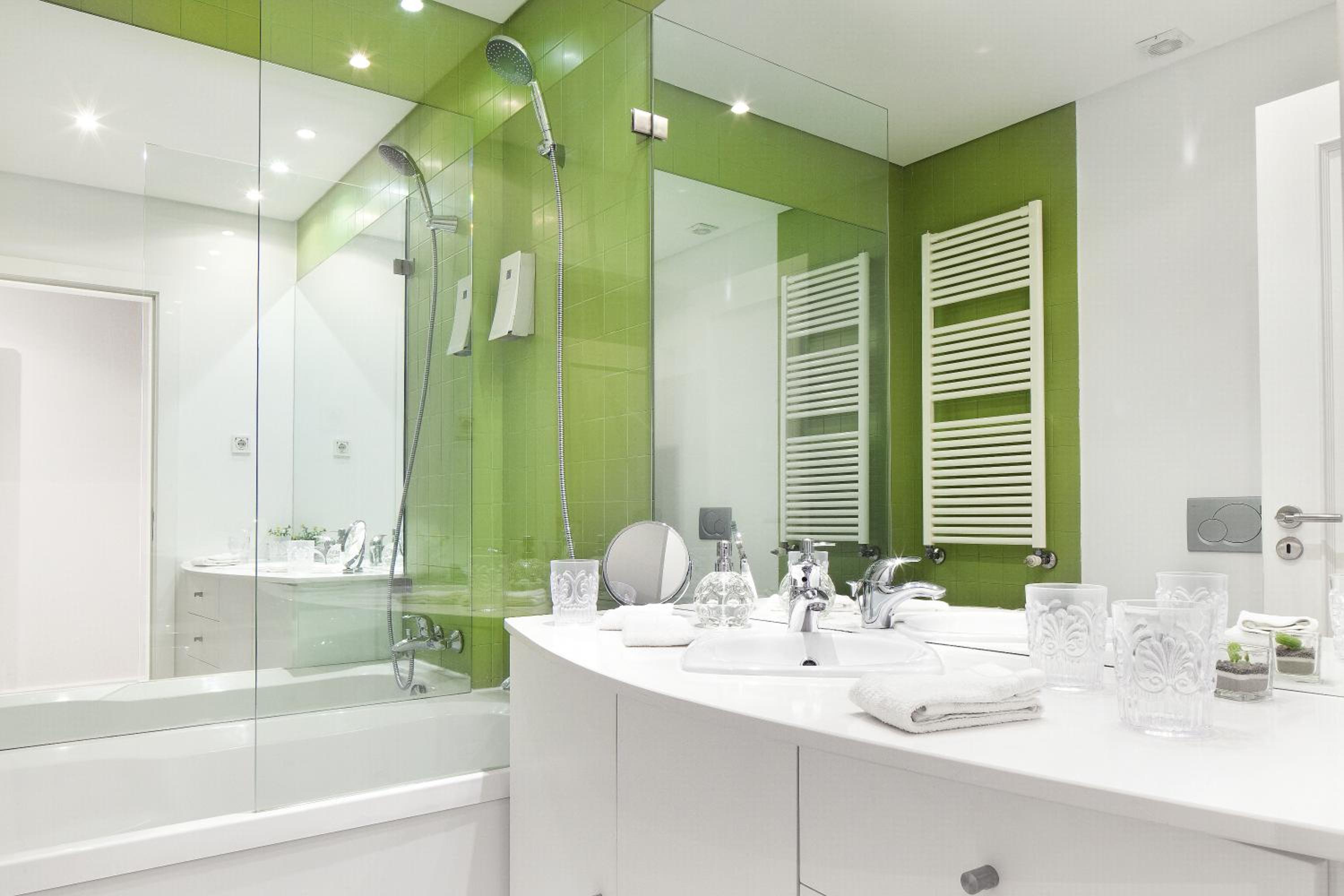 Lisbon Rentals Chiado