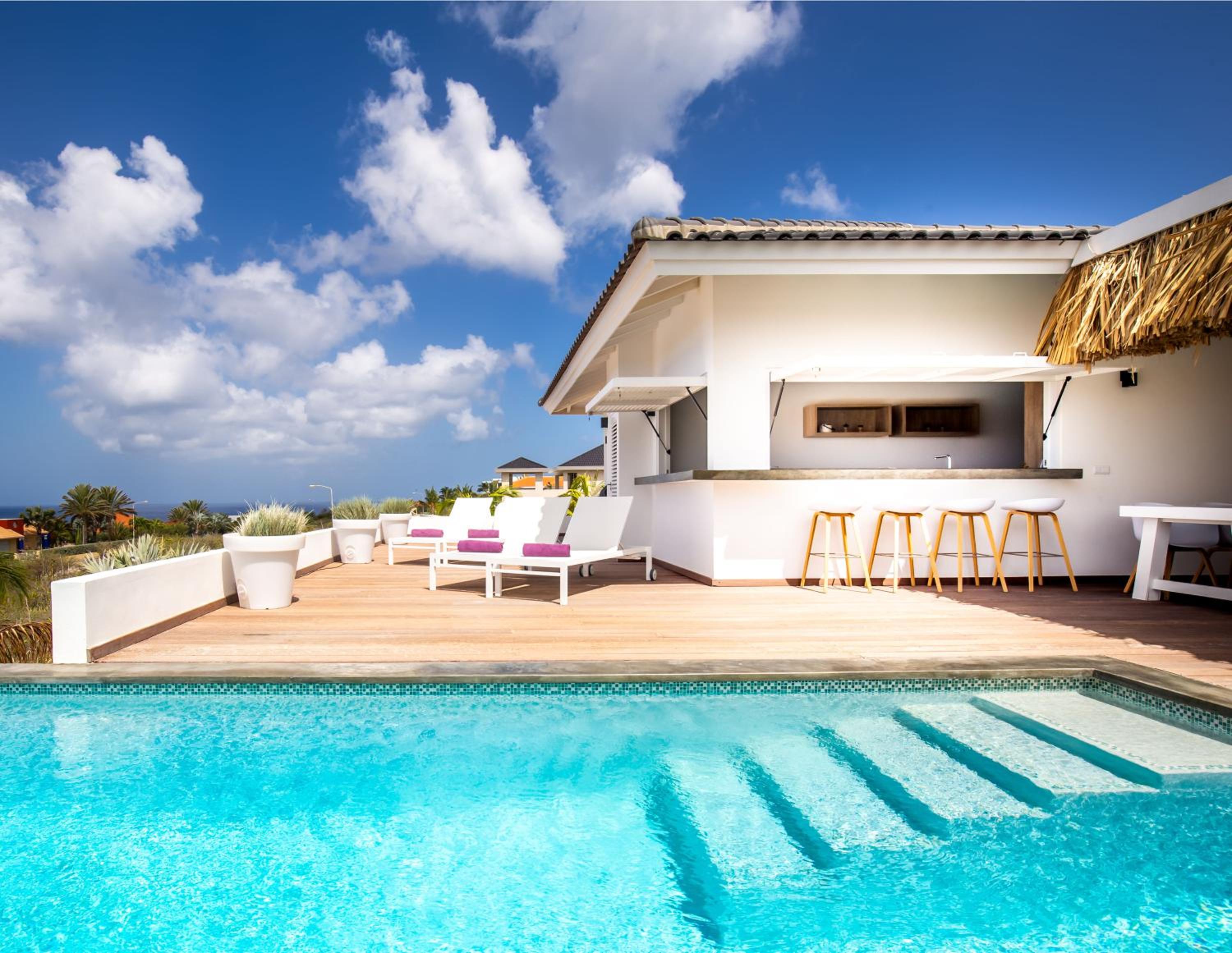Coral Estate Rentals