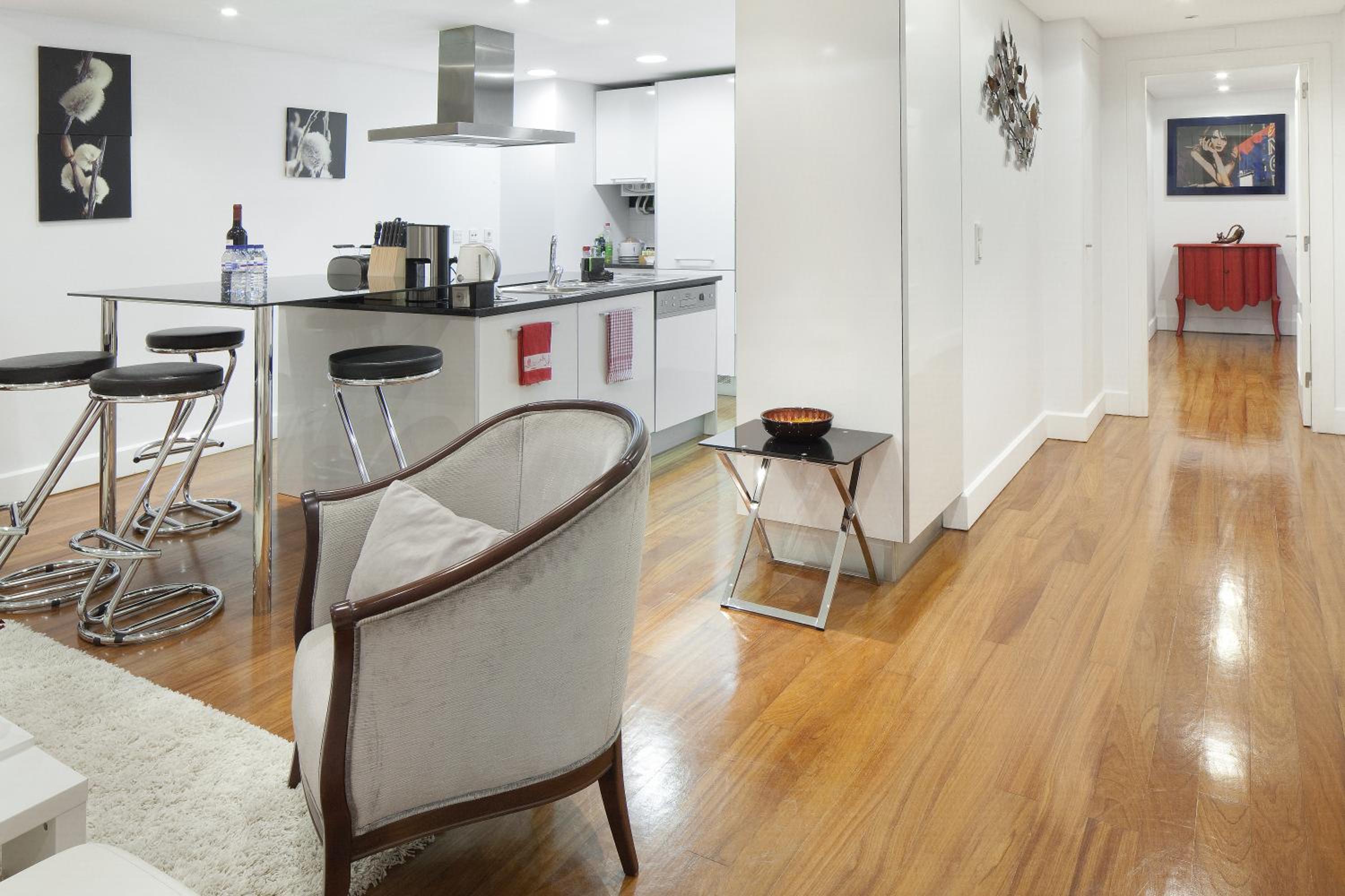 Lisbon Rentals Chiado