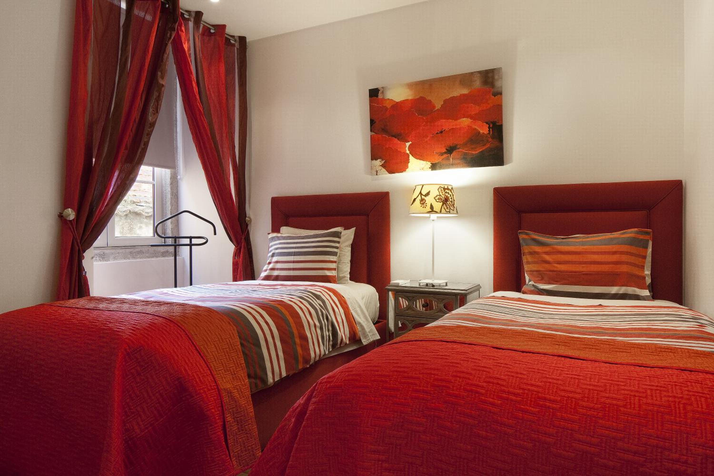 Lisbon Rentals Chiado