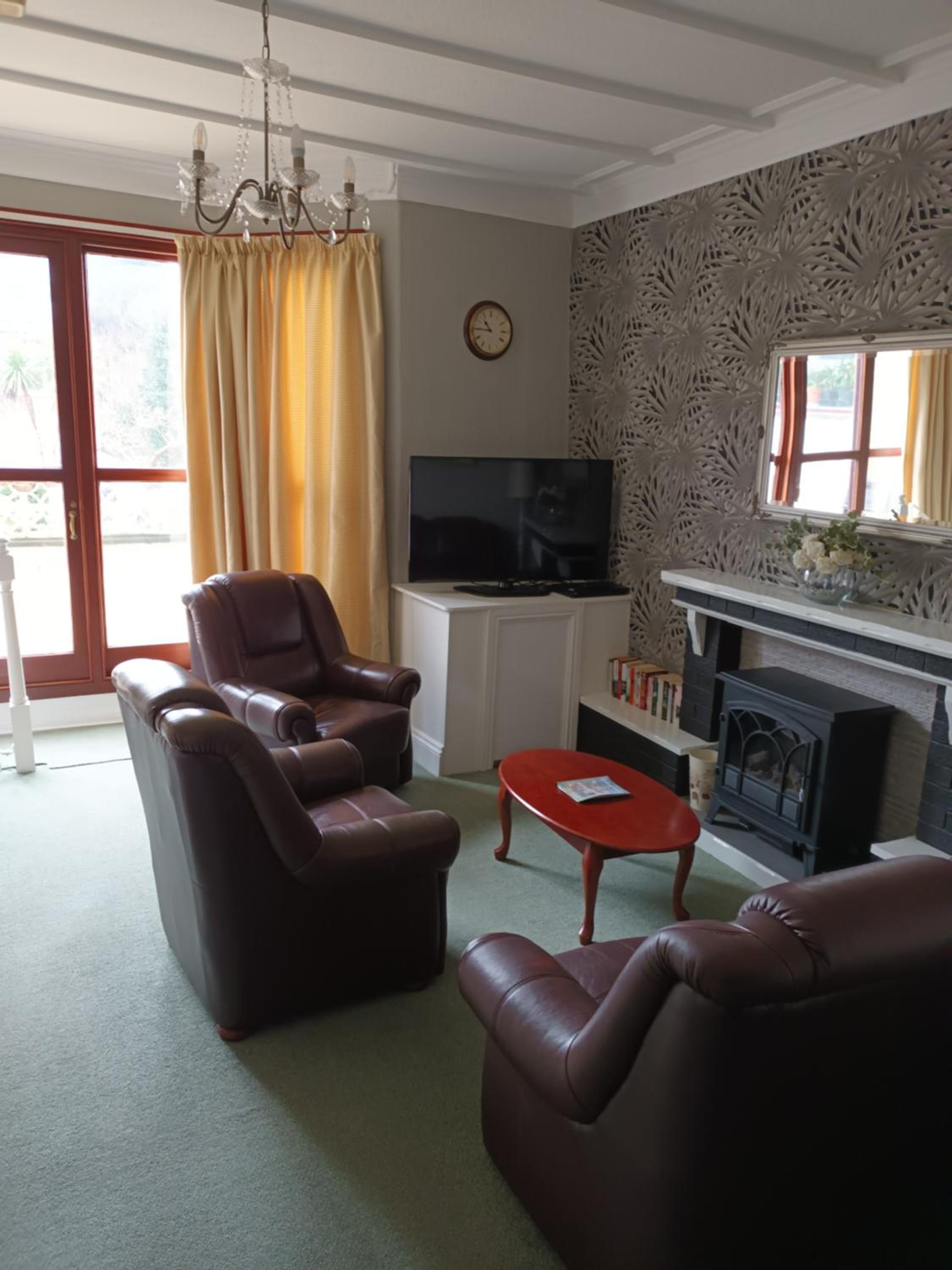 Eden Vale Garden View Apartment with Patio view 4