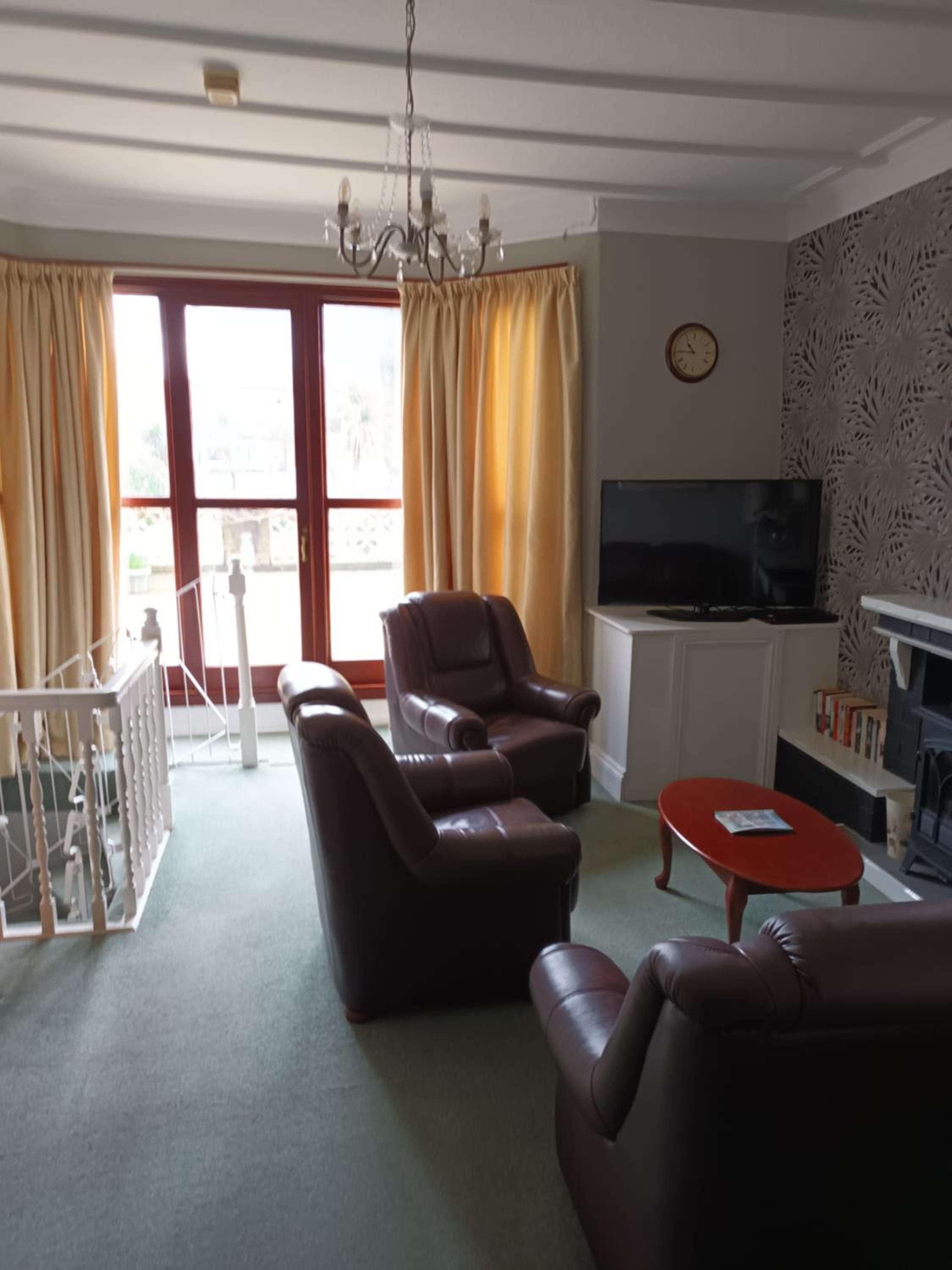 Eden Vale Garden View Apartment with Patio view 5