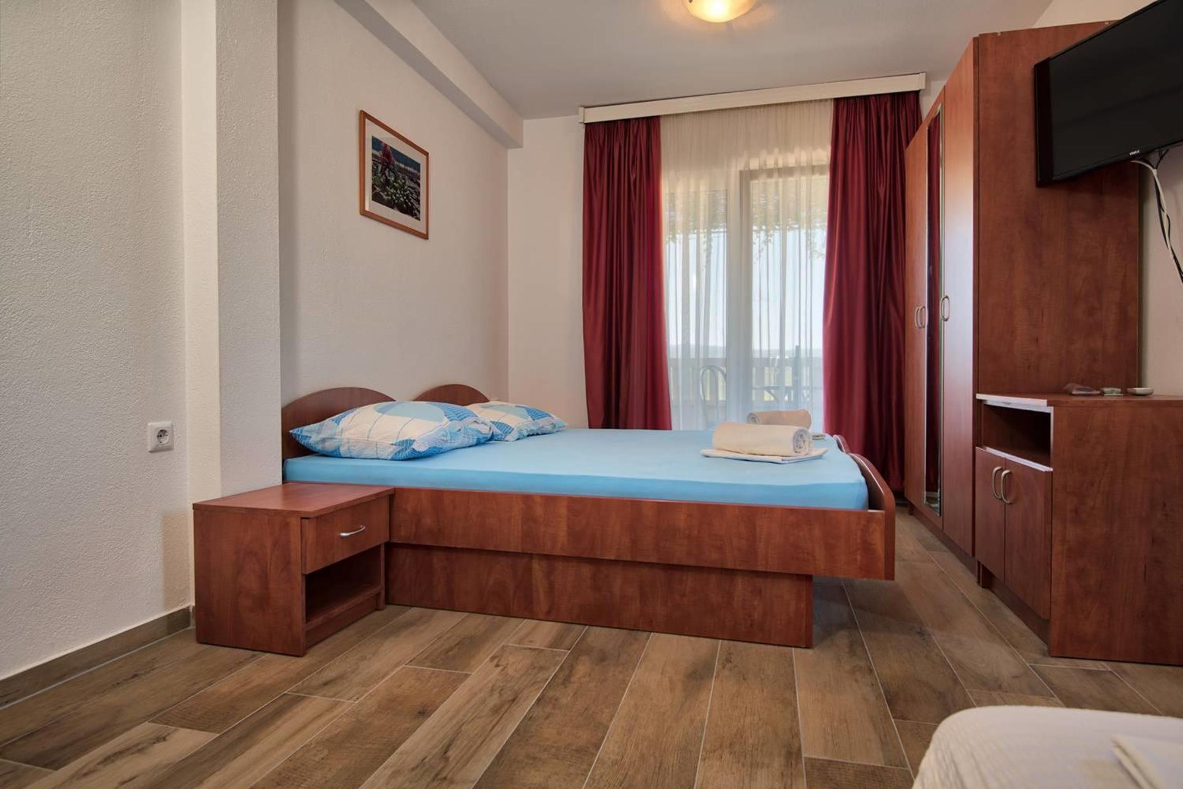 Apartments Bonaca