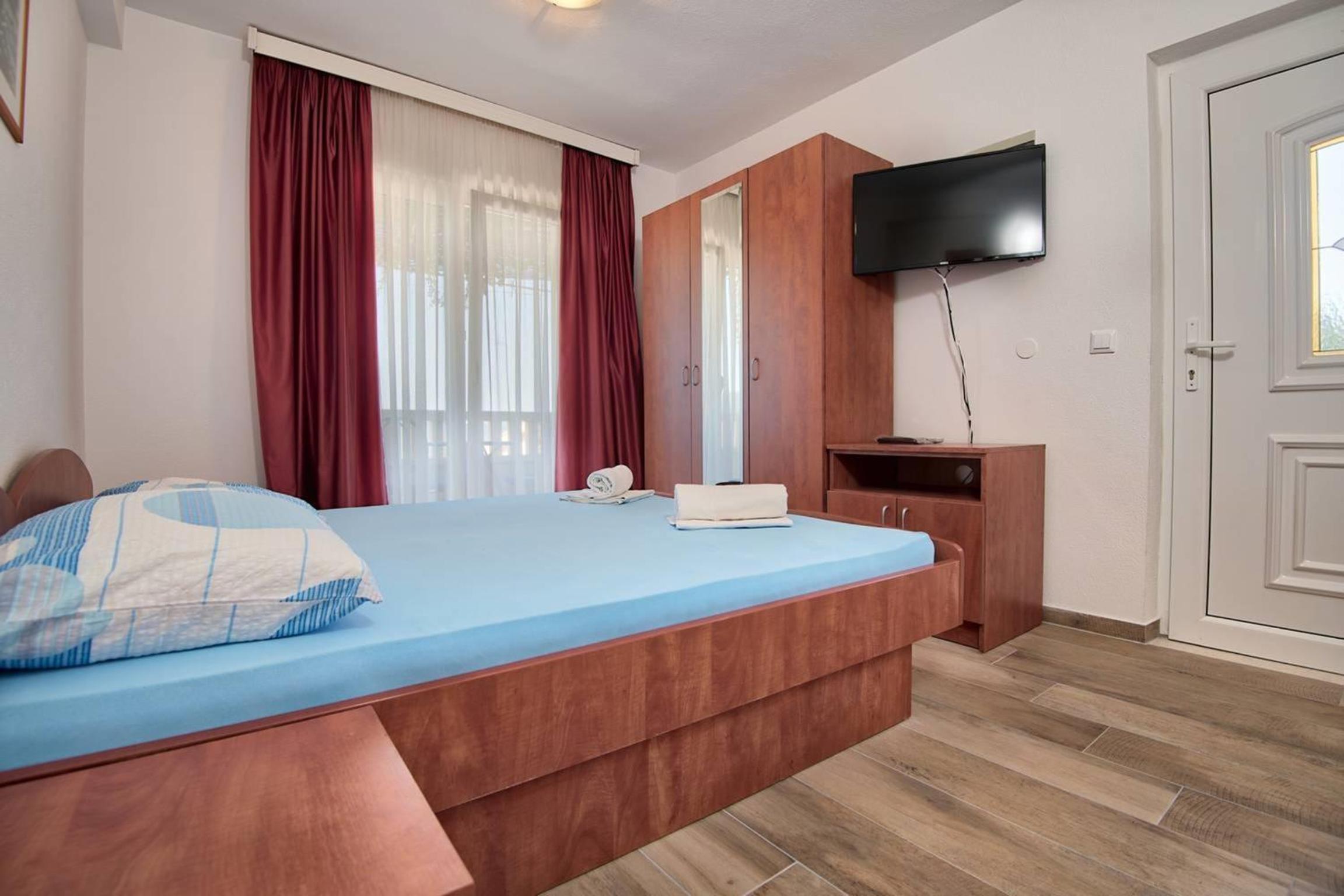Apartments Bonaca