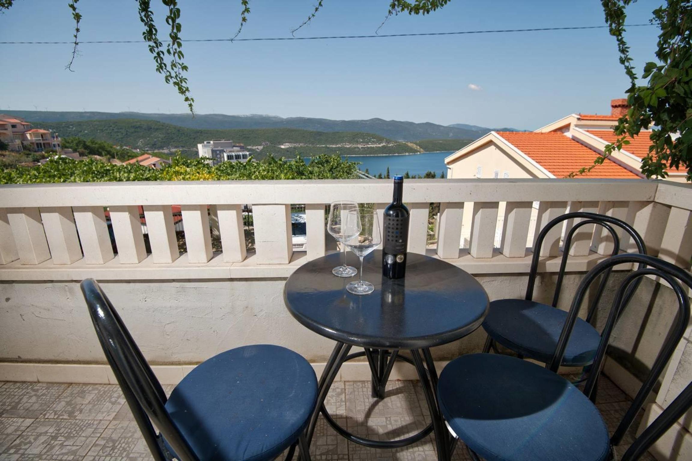 Apartments Bonaca