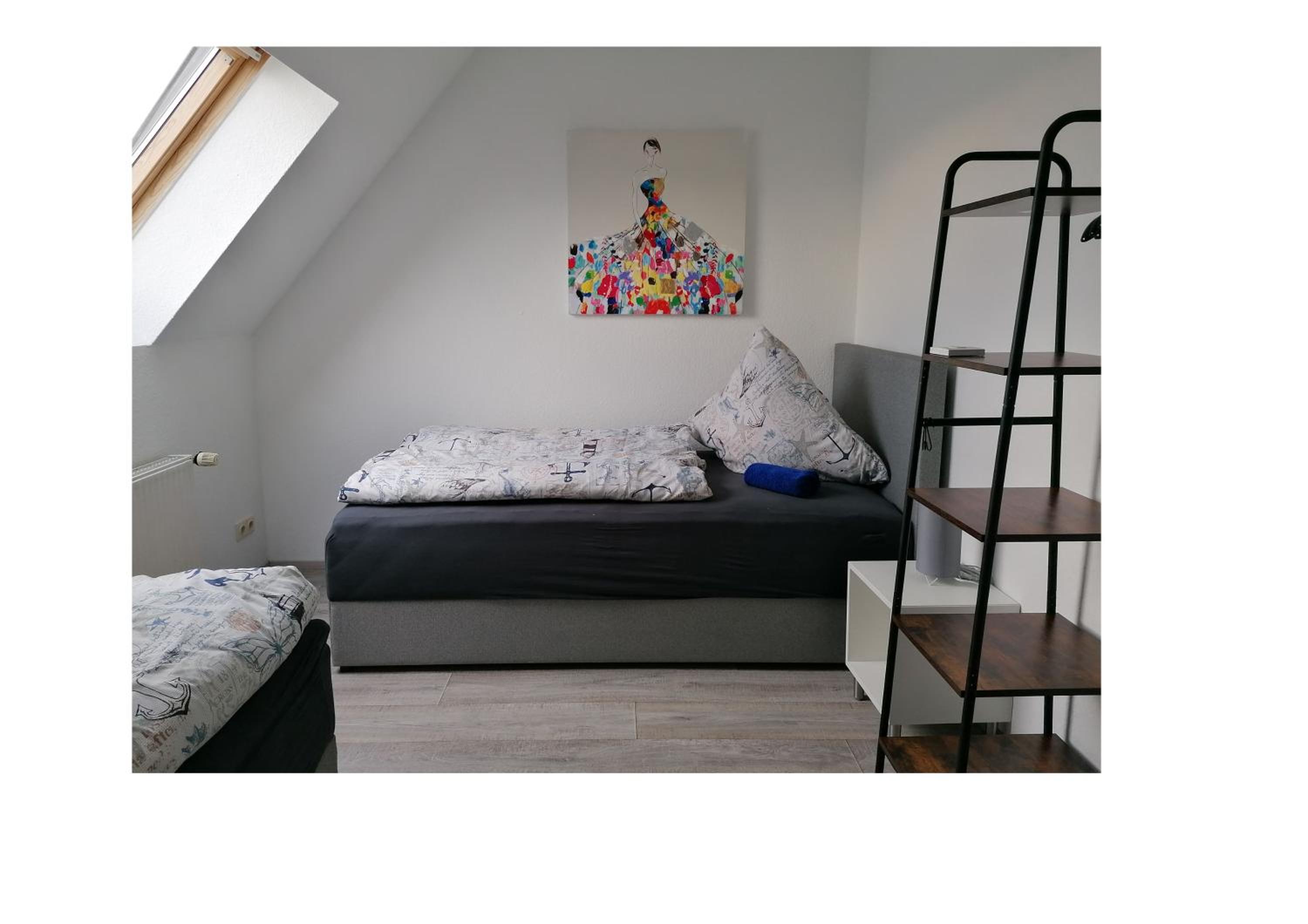 Haus Sperbermühle view 5
