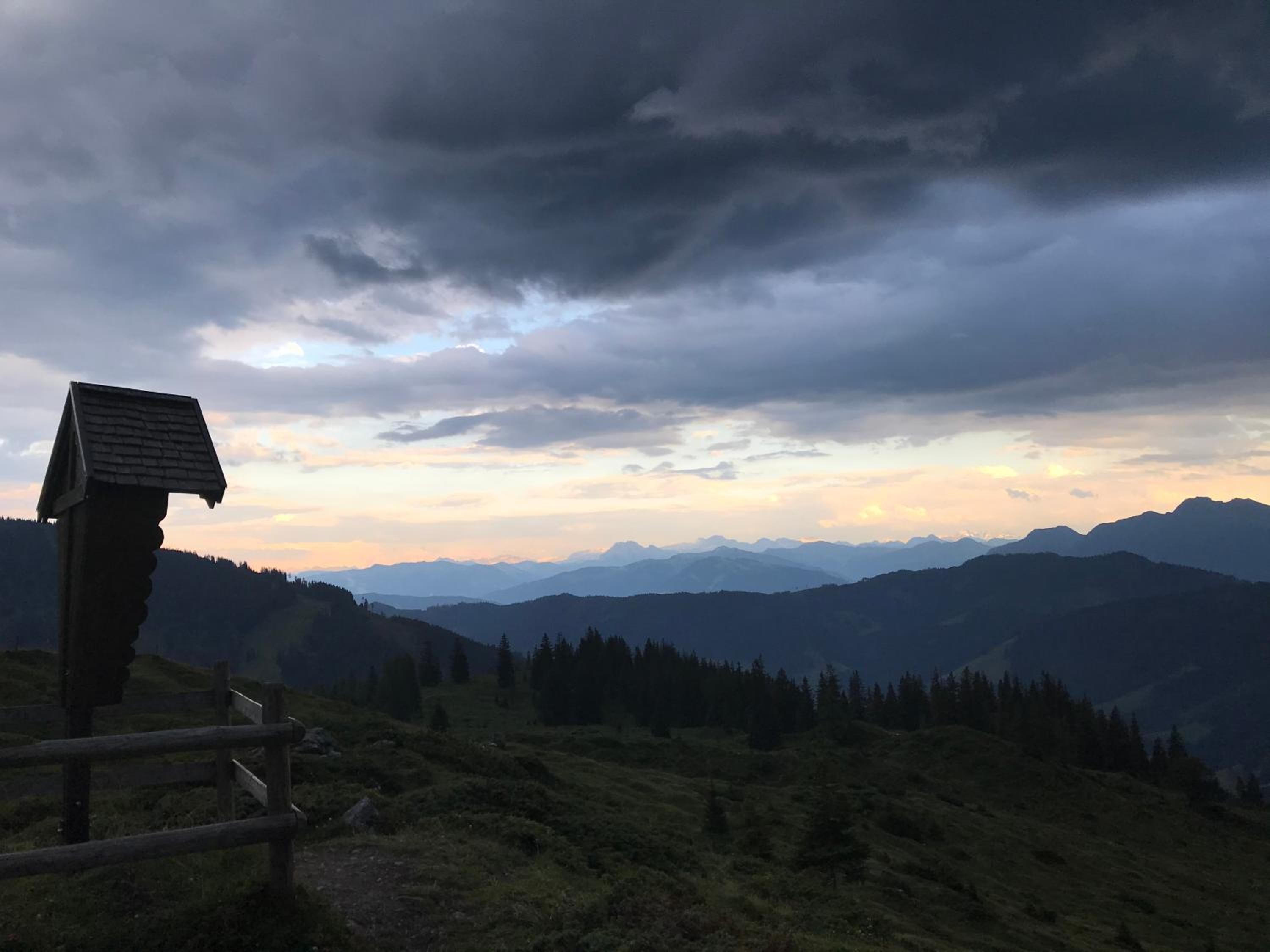 Bio Schartenalm