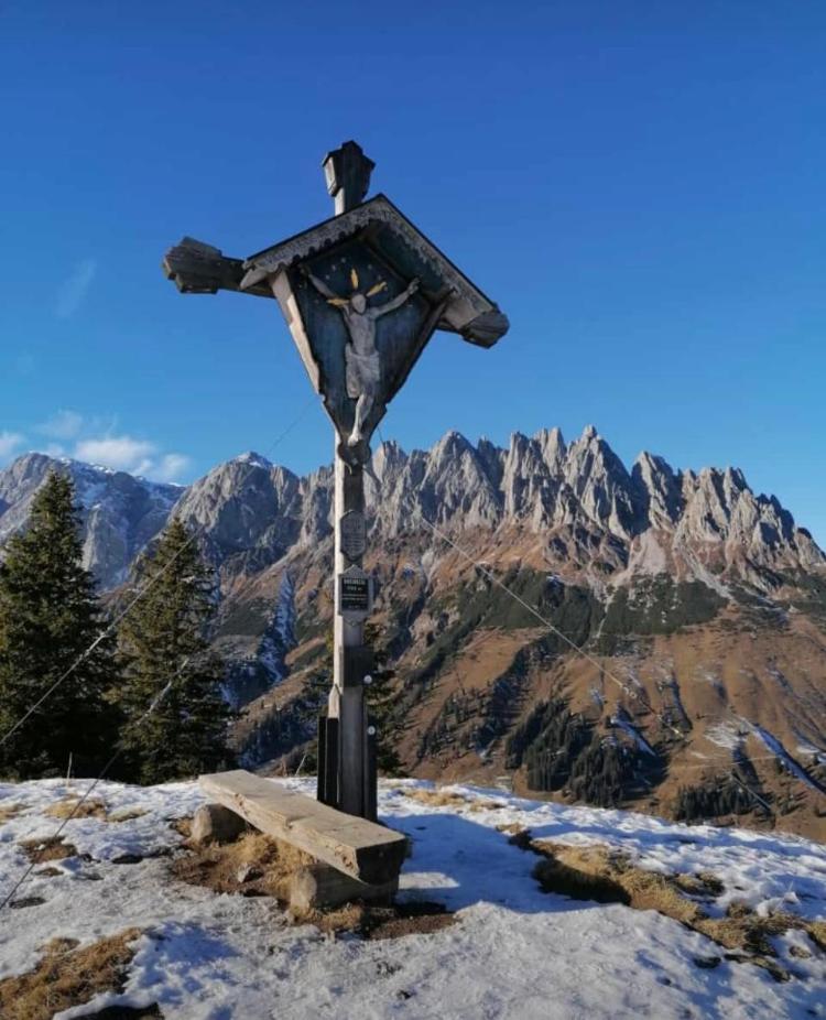 Bio Schartenalm