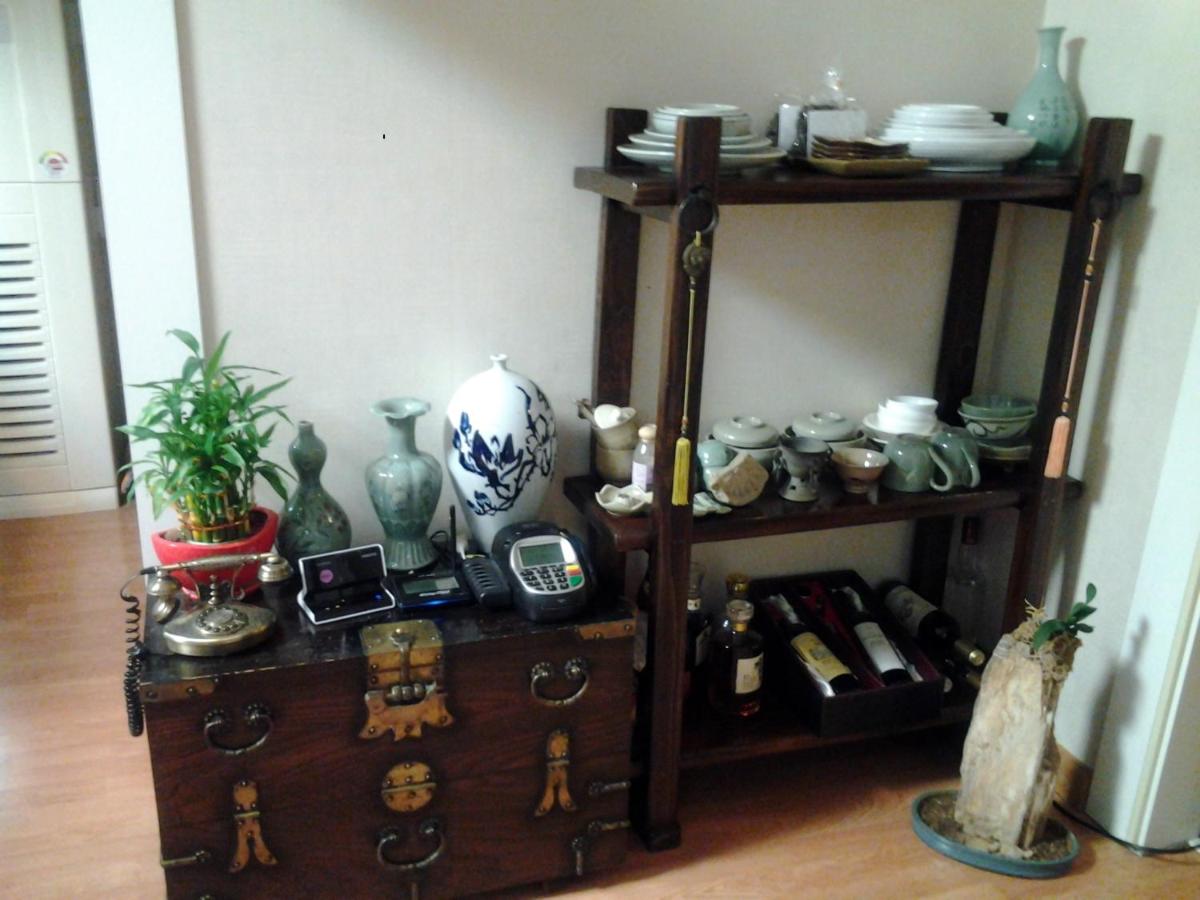Yejeon Pension
