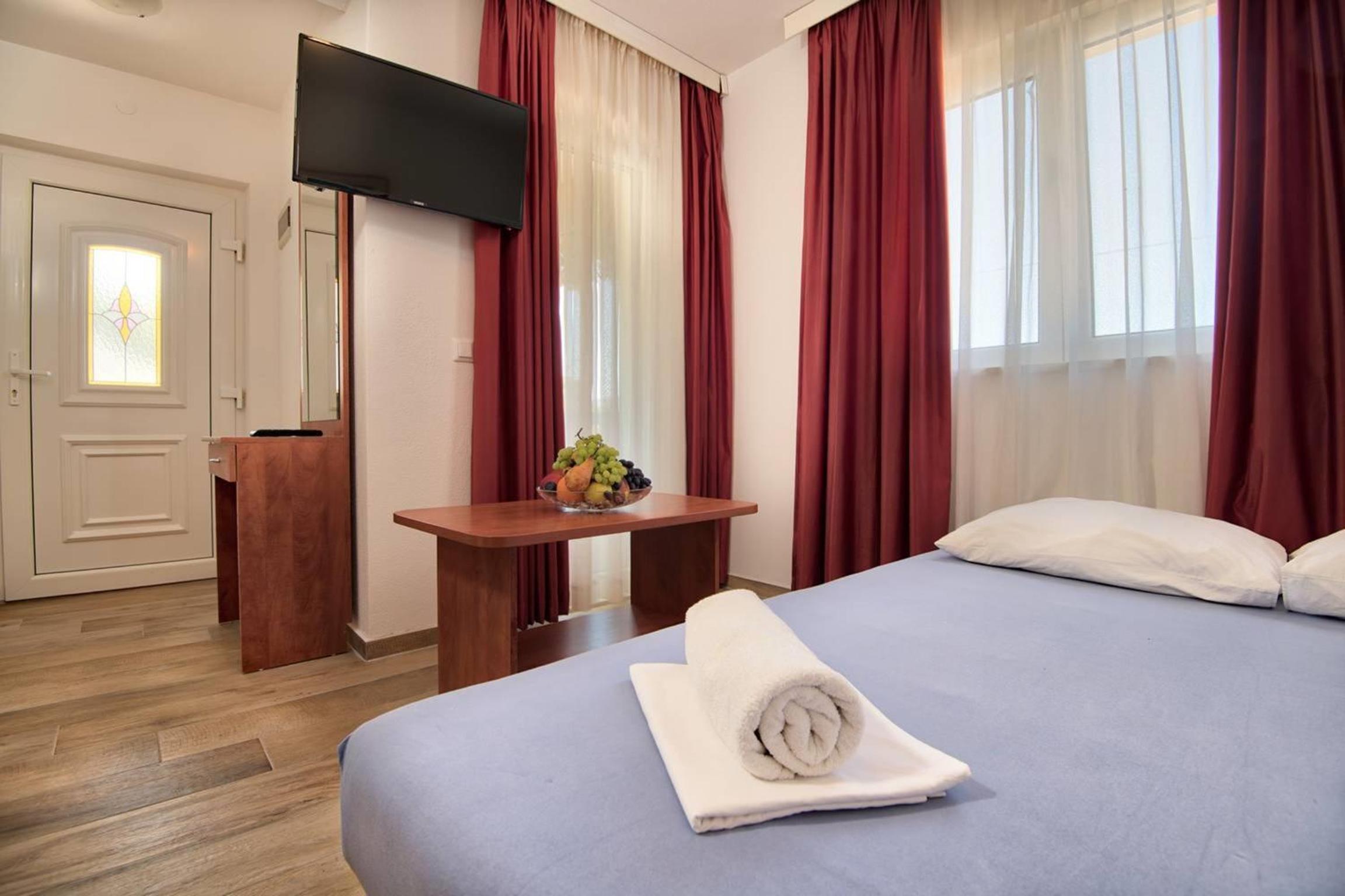 Apartments Bonaca