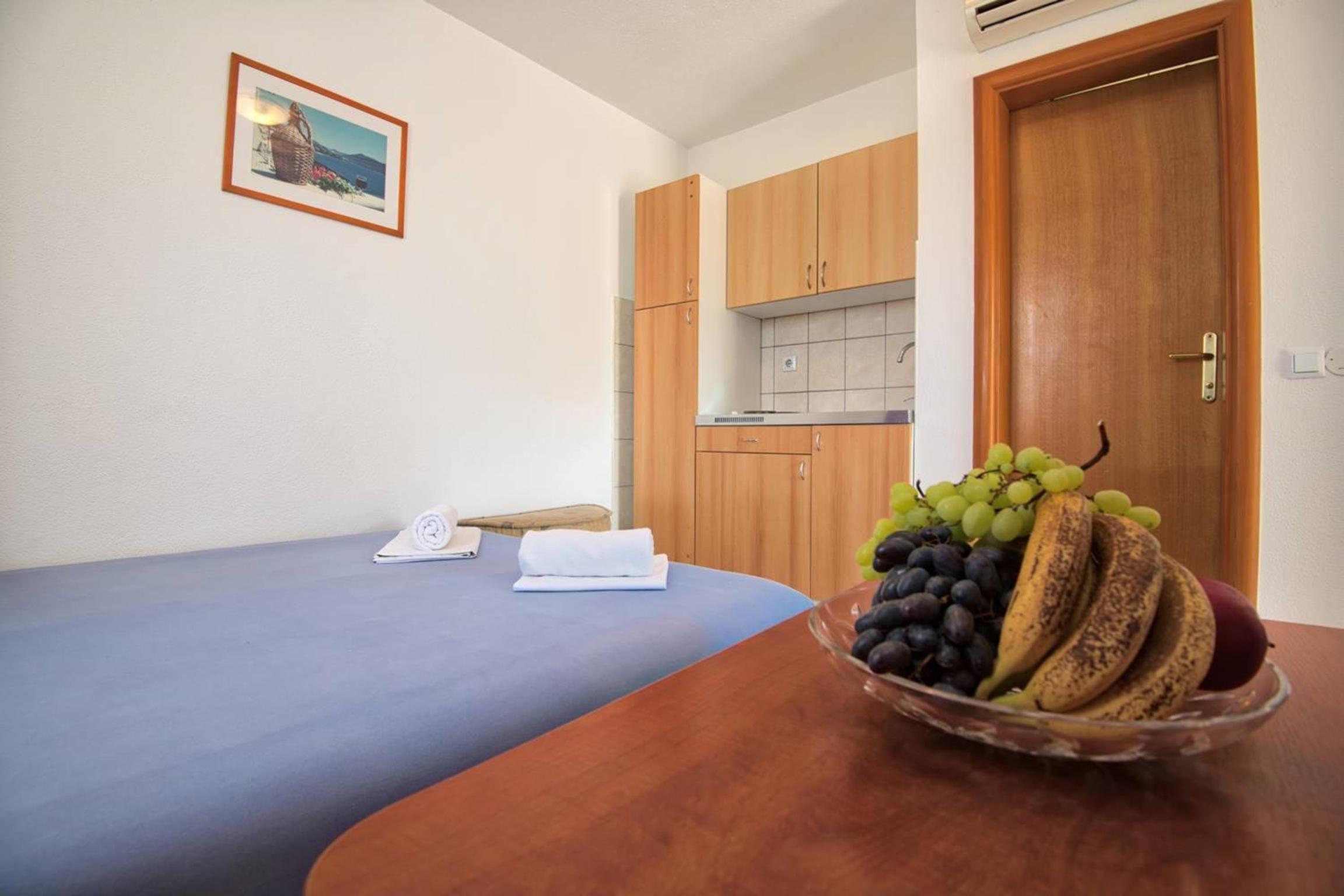 Apartments Bonaca