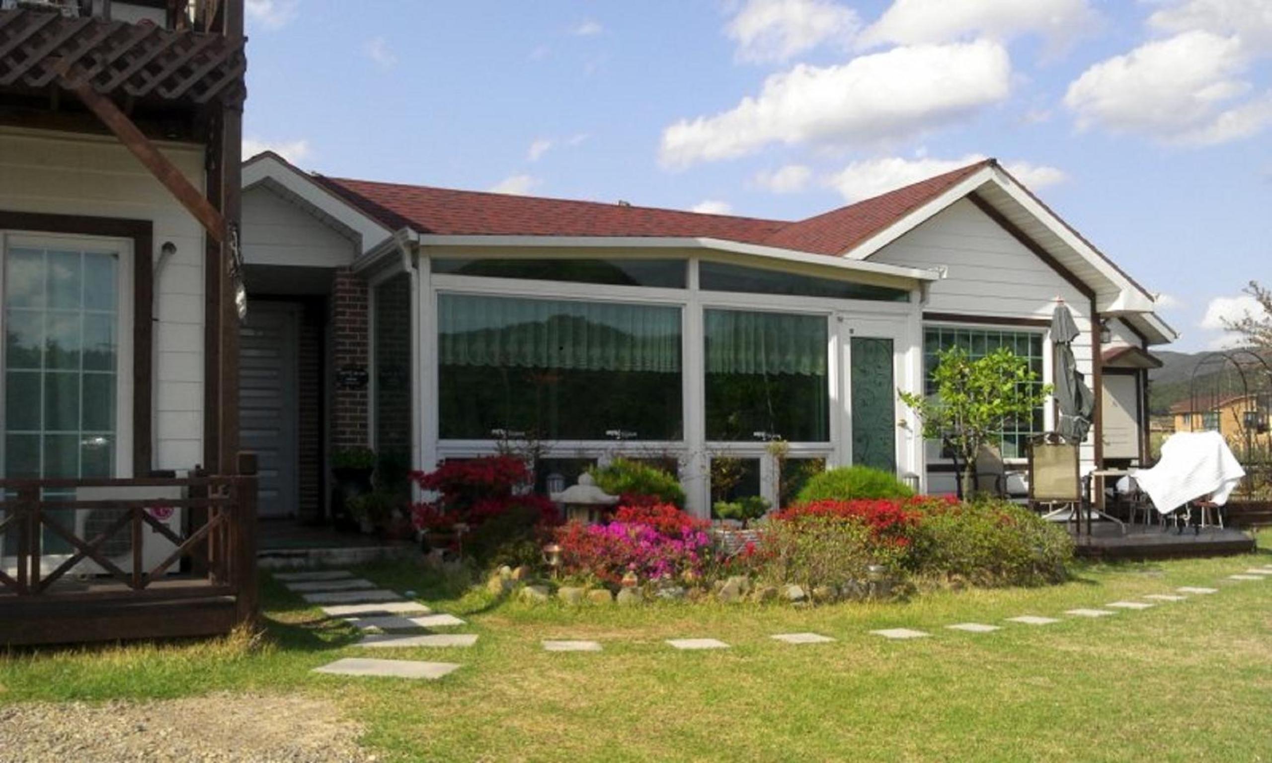 Yejeon Pension