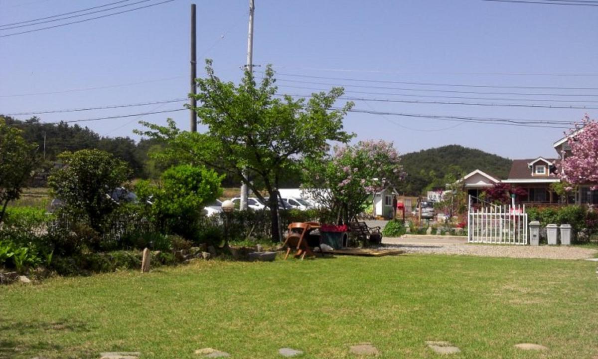 Yejeon Pension