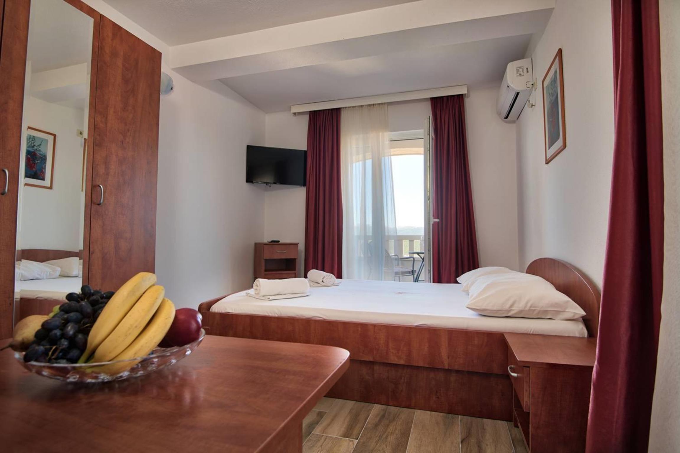 Apartments Bonaca
