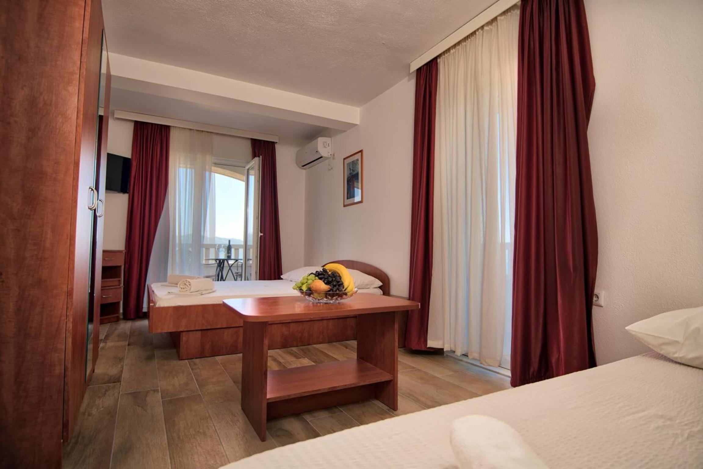 Apartments Bonaca