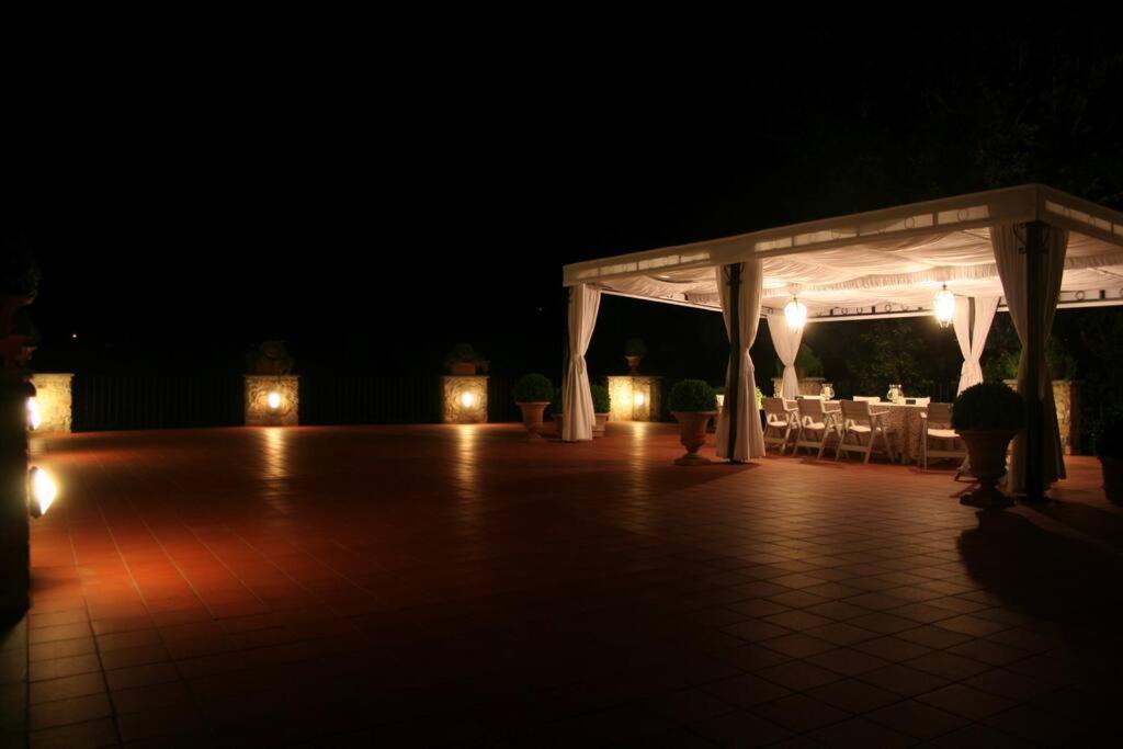 Il Poggiolino - Tuscan villa located in Chianti's hills
